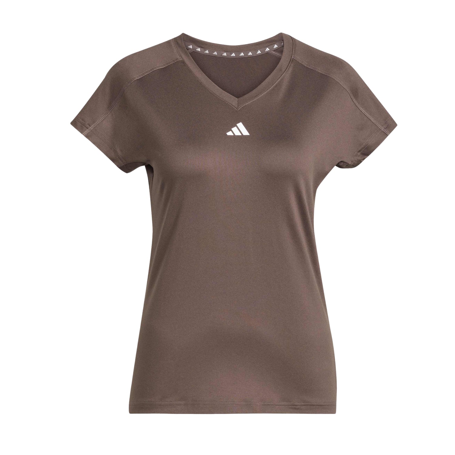 T-shirt AEROREADY Train Essentials Donna - JY2170