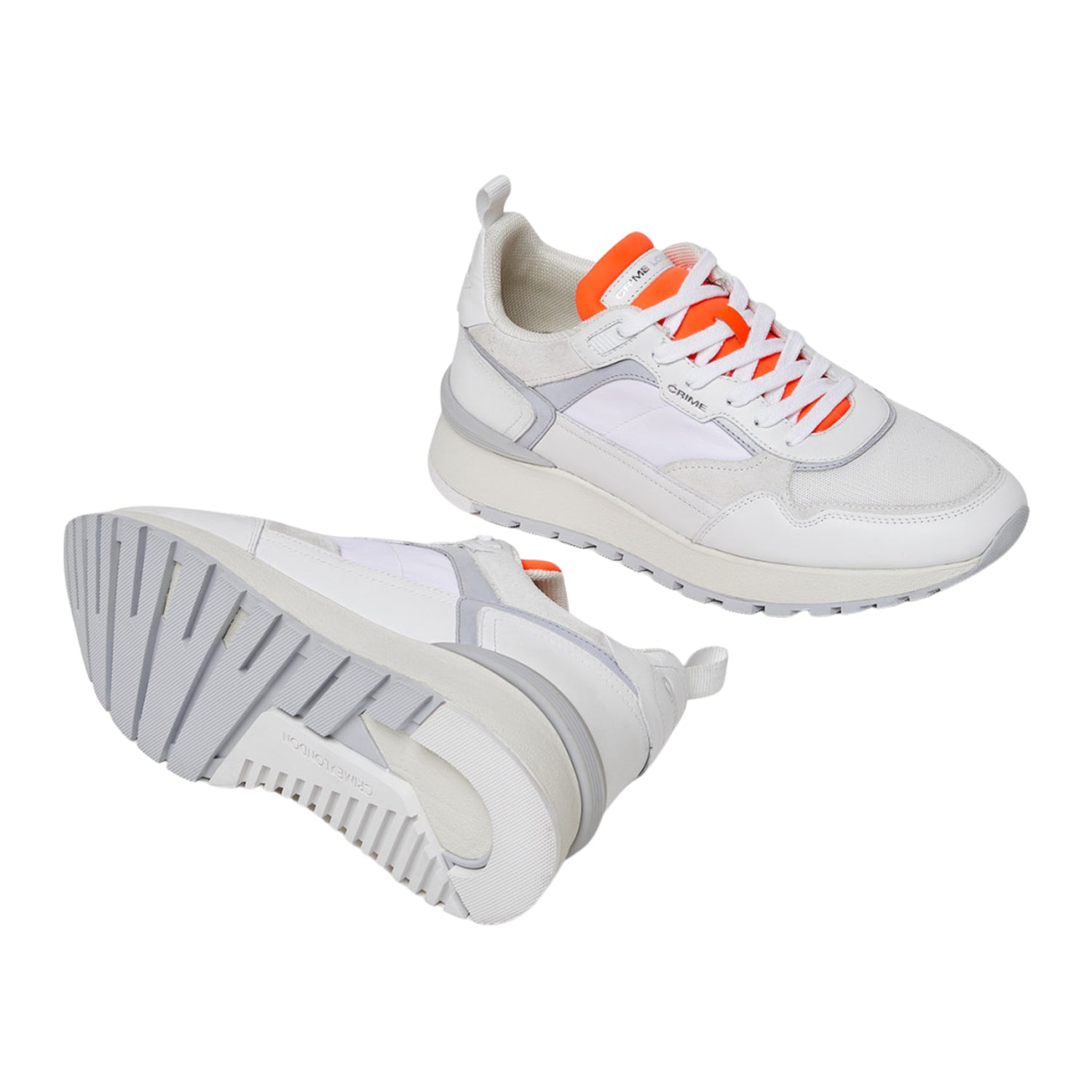 Scarpa Lunar Uomo - 17400PP6