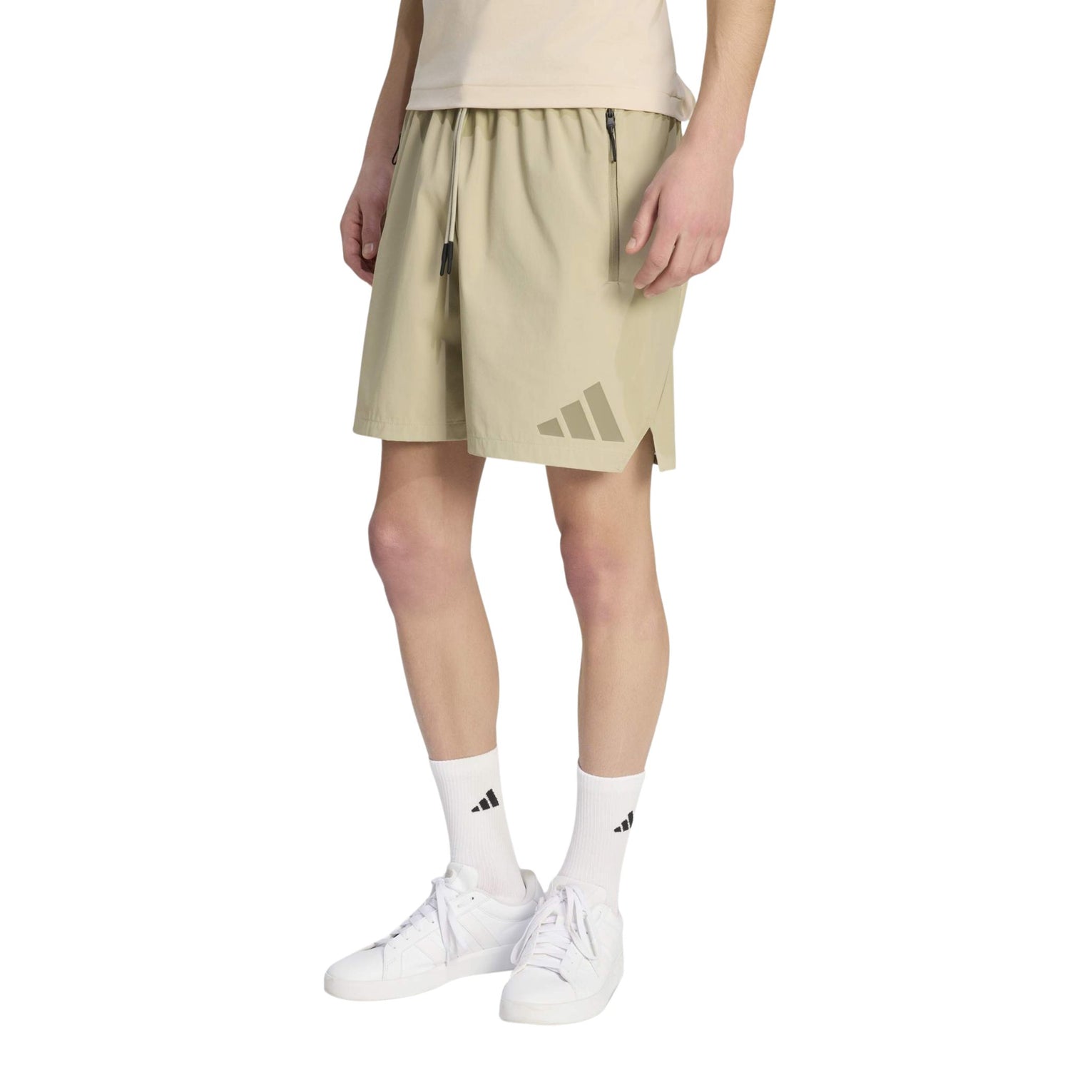Short Z.N.E. Woven Uomo - KD8493