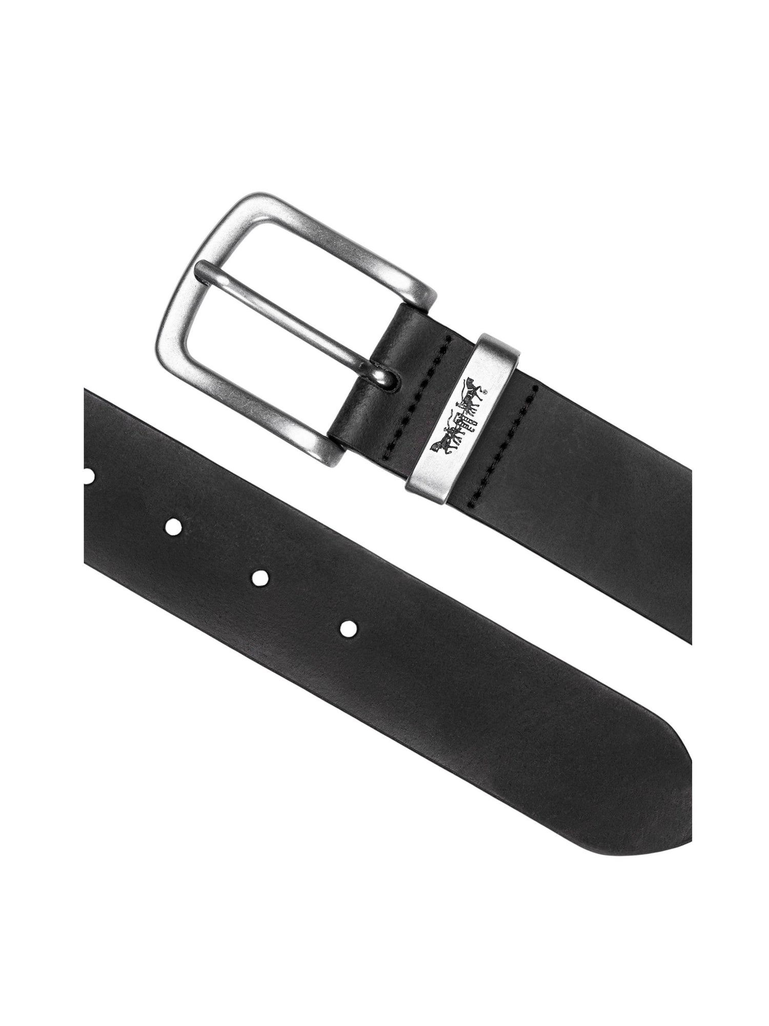 CINTURA METAL TWO HORSE KEEPER BELT OV - LEVI'S 002G4