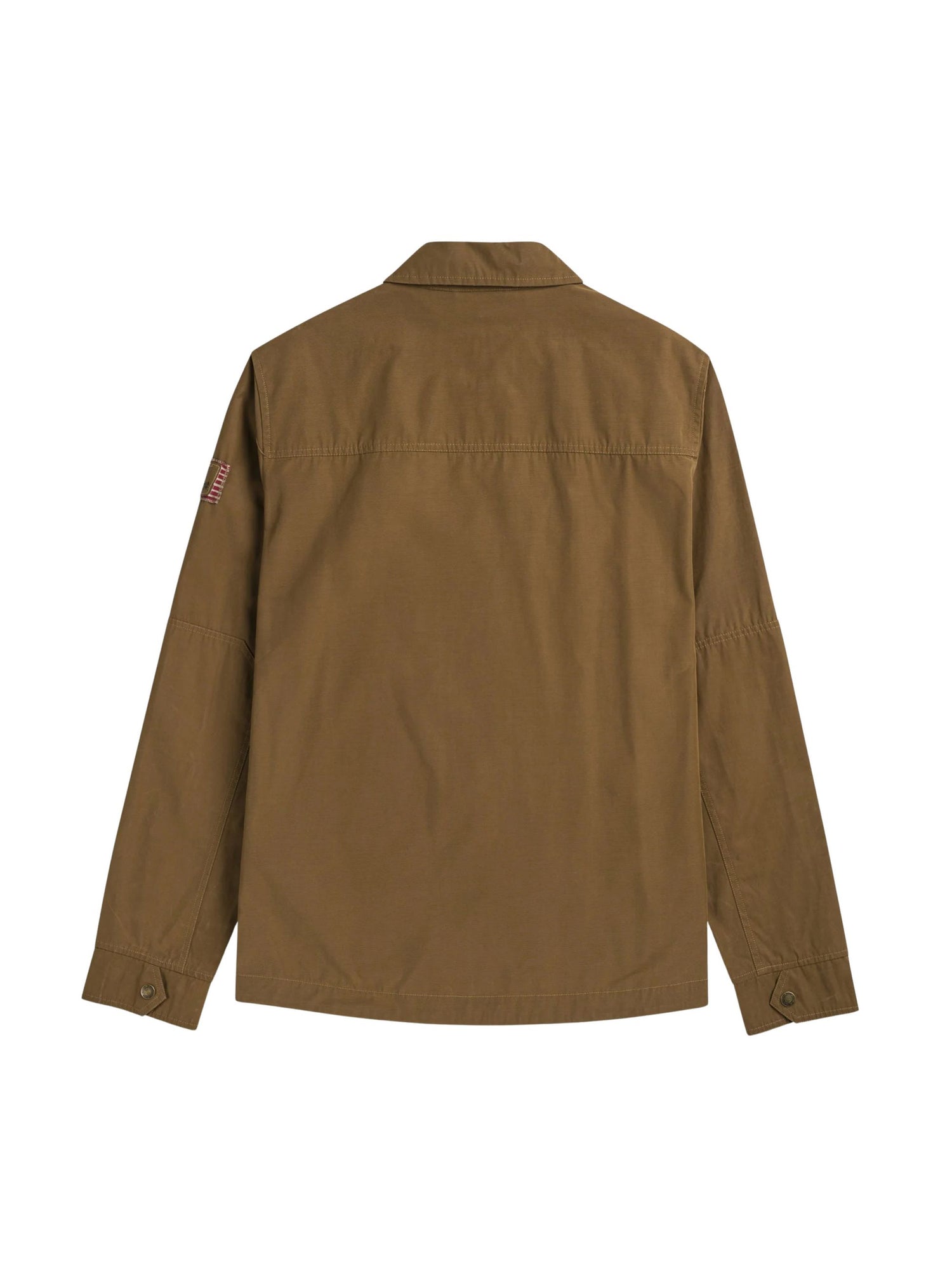 GIACCA SHORT JACKET UOMO - MCS BY MARLBORO 12MSJ016-04702