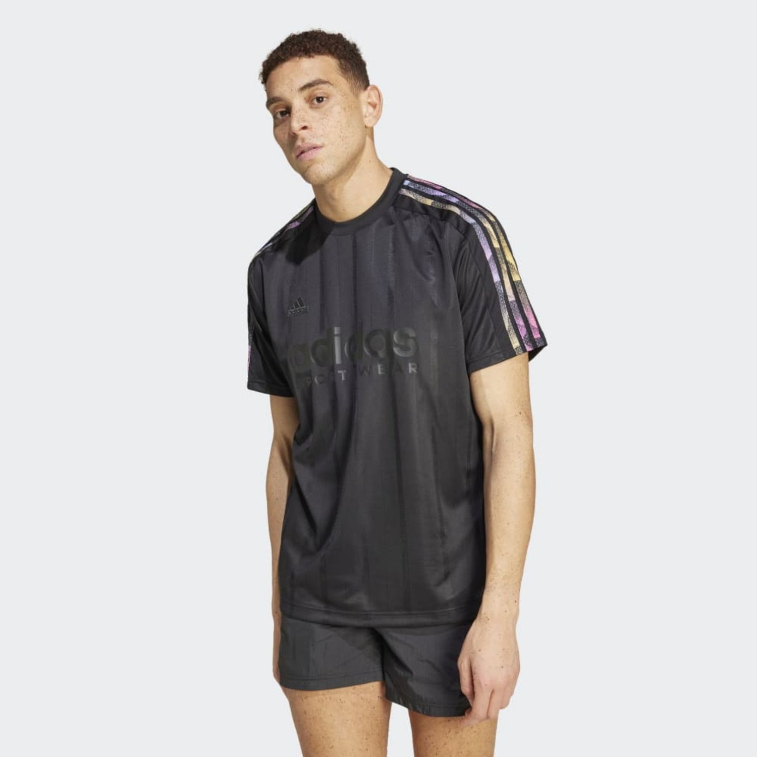 IP3786 M TIRO TEE Q2 2024 Uomo ADIDAS T-SHIRT
