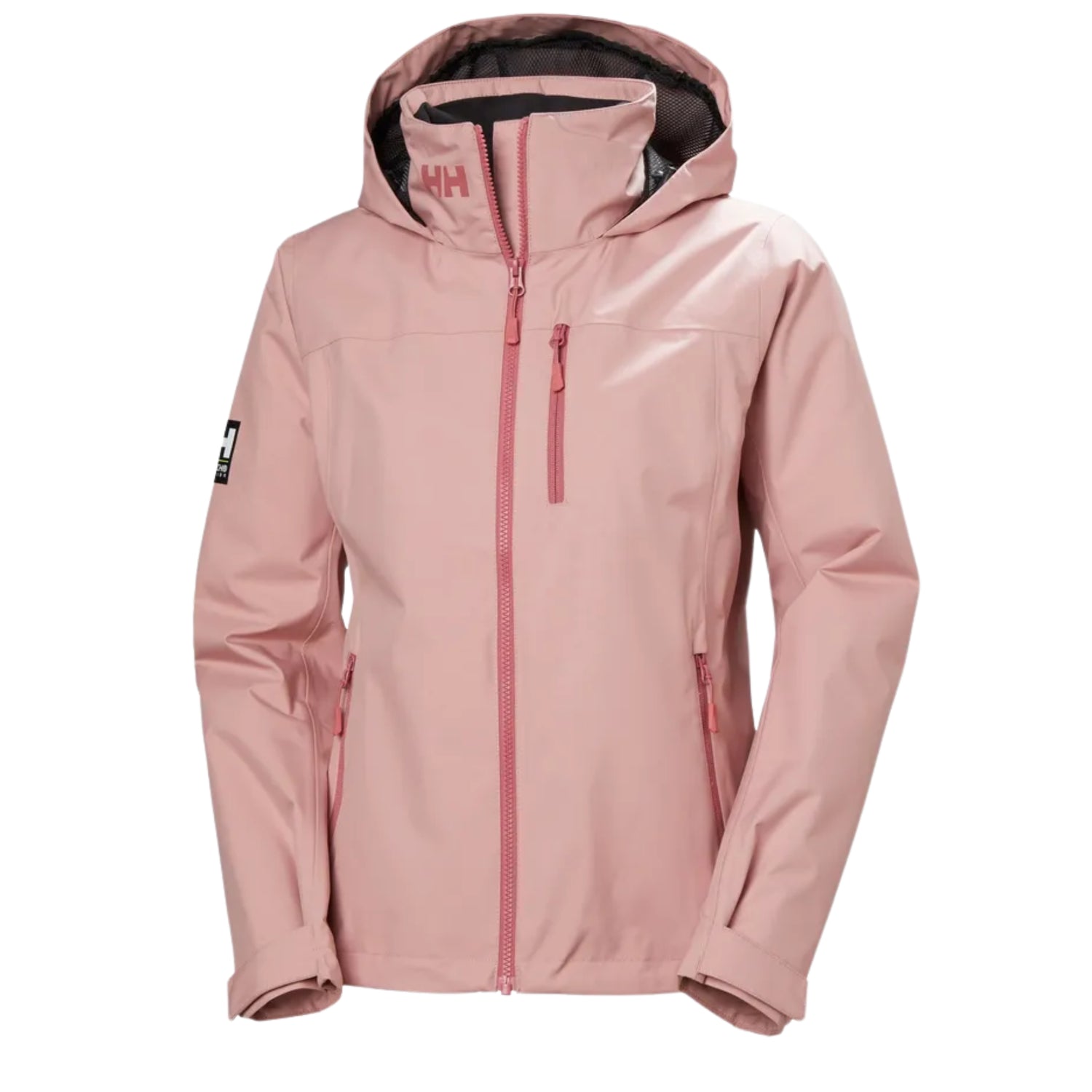 Giubbotto Crew Hooded Sailing Jacket 2.0 Donna - 34447