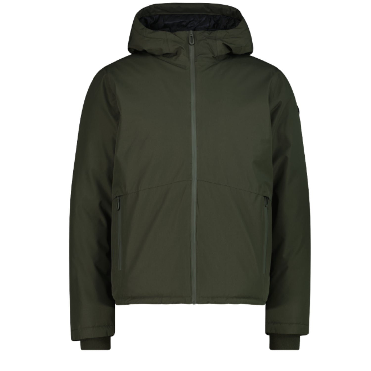 Giacca Fix Hood Uomo - 35K3717