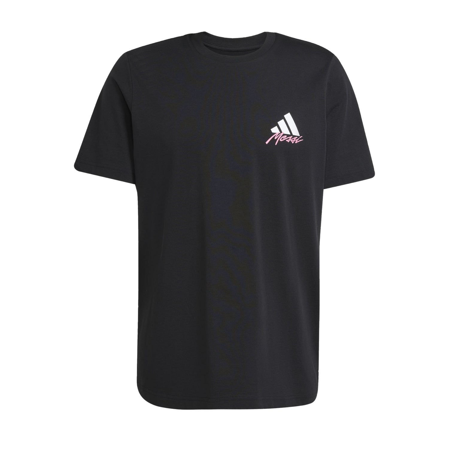 T-shirt Messi Icon Graphic Uomo - JM8948