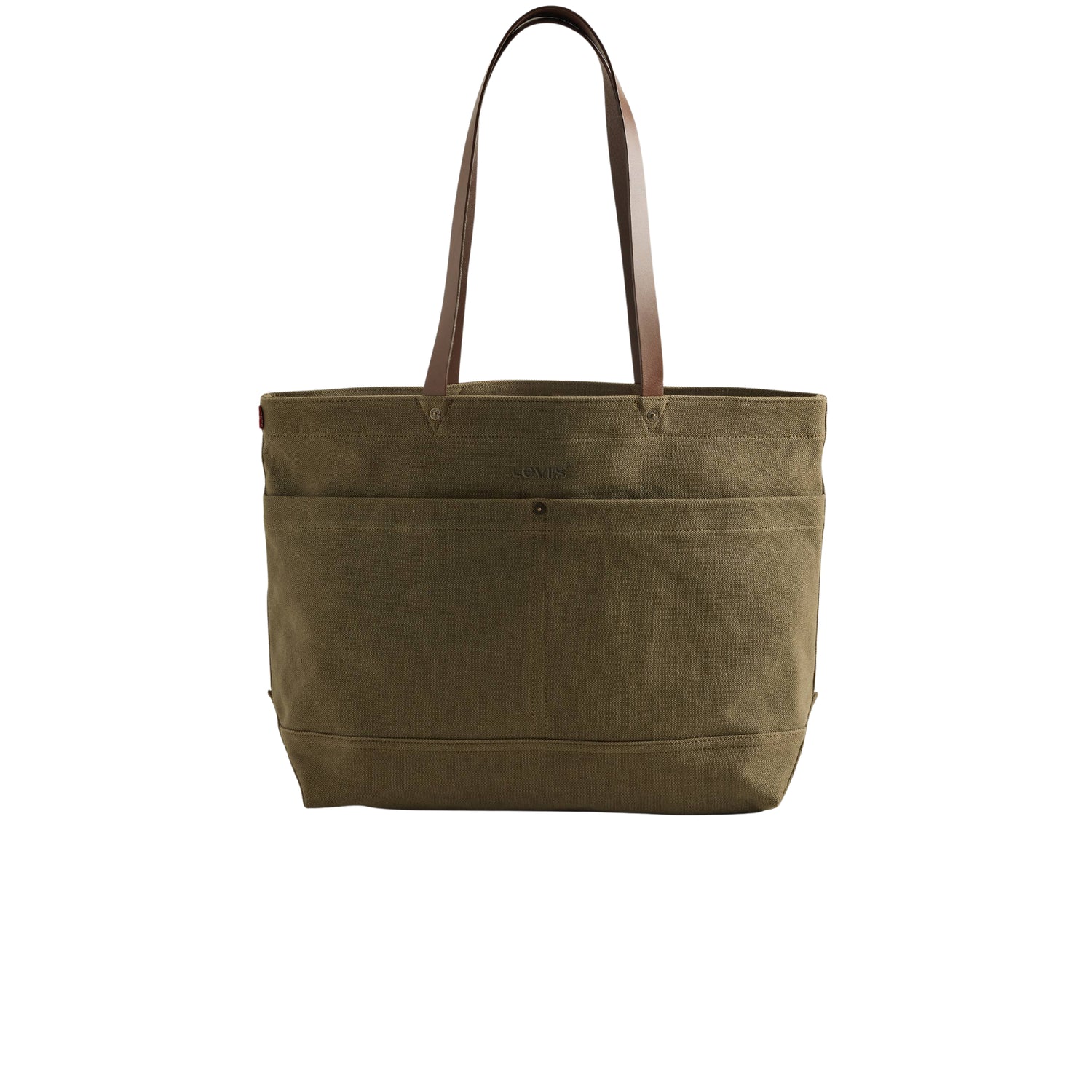 Borsa Heritage Tote-all Unisex - D7959