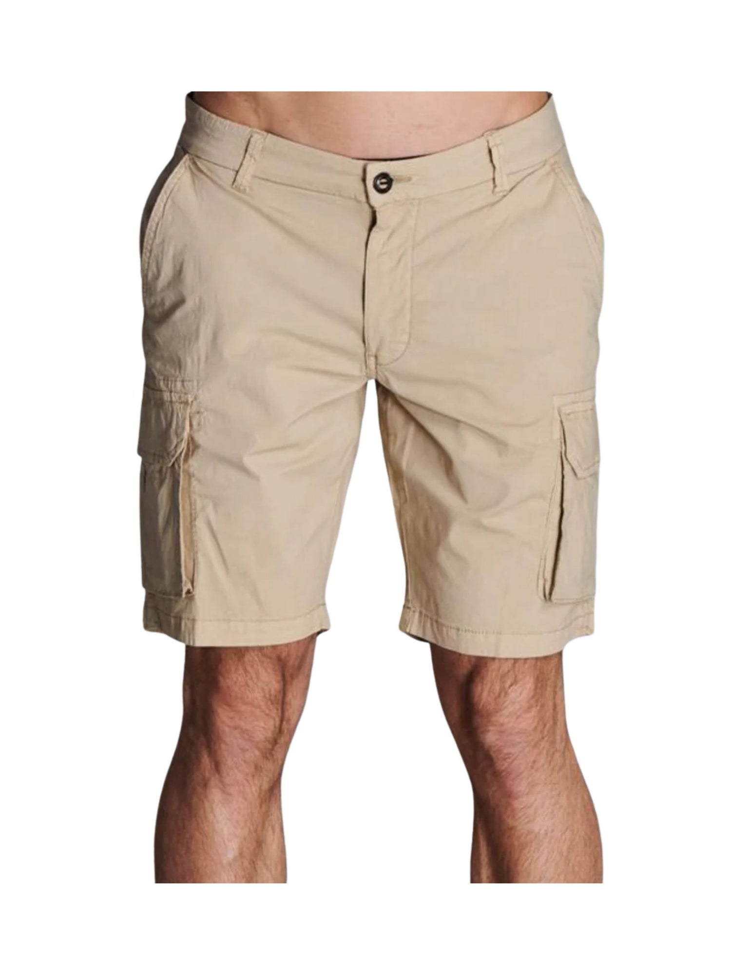CARGO SHORT UOMO - IMPURE CGS3027-IM24SSBM