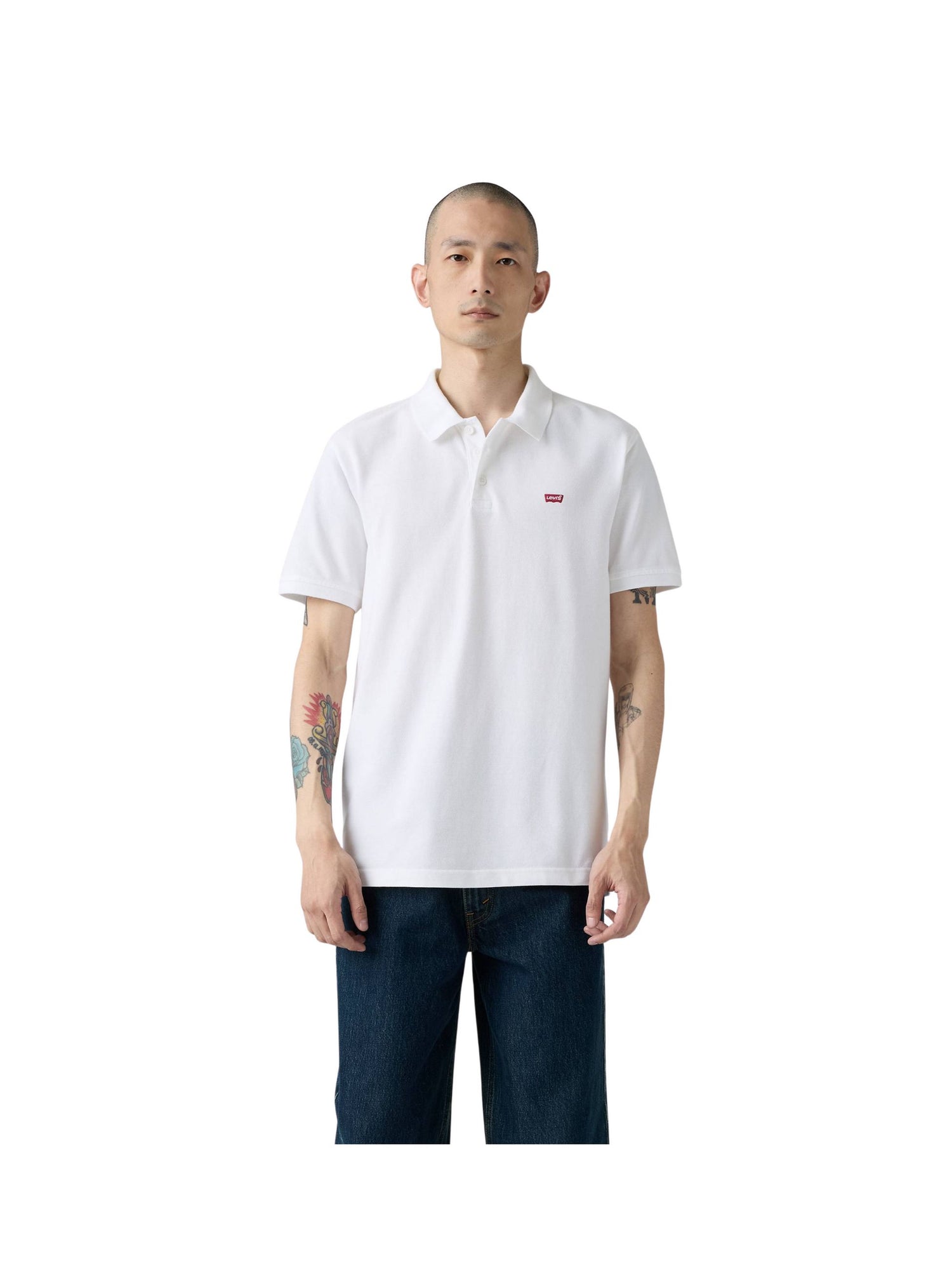 POLO HOUSEMARK - LEVI'S 35883