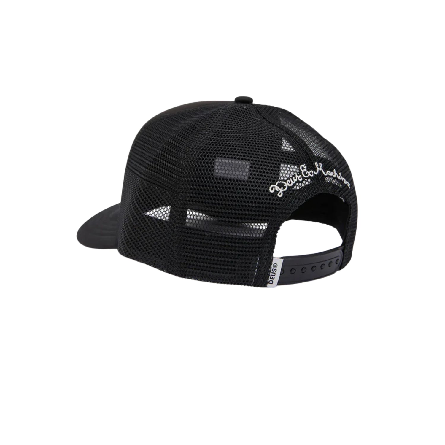 Cappello Amped Circle Trucker Unisex - DMP247258