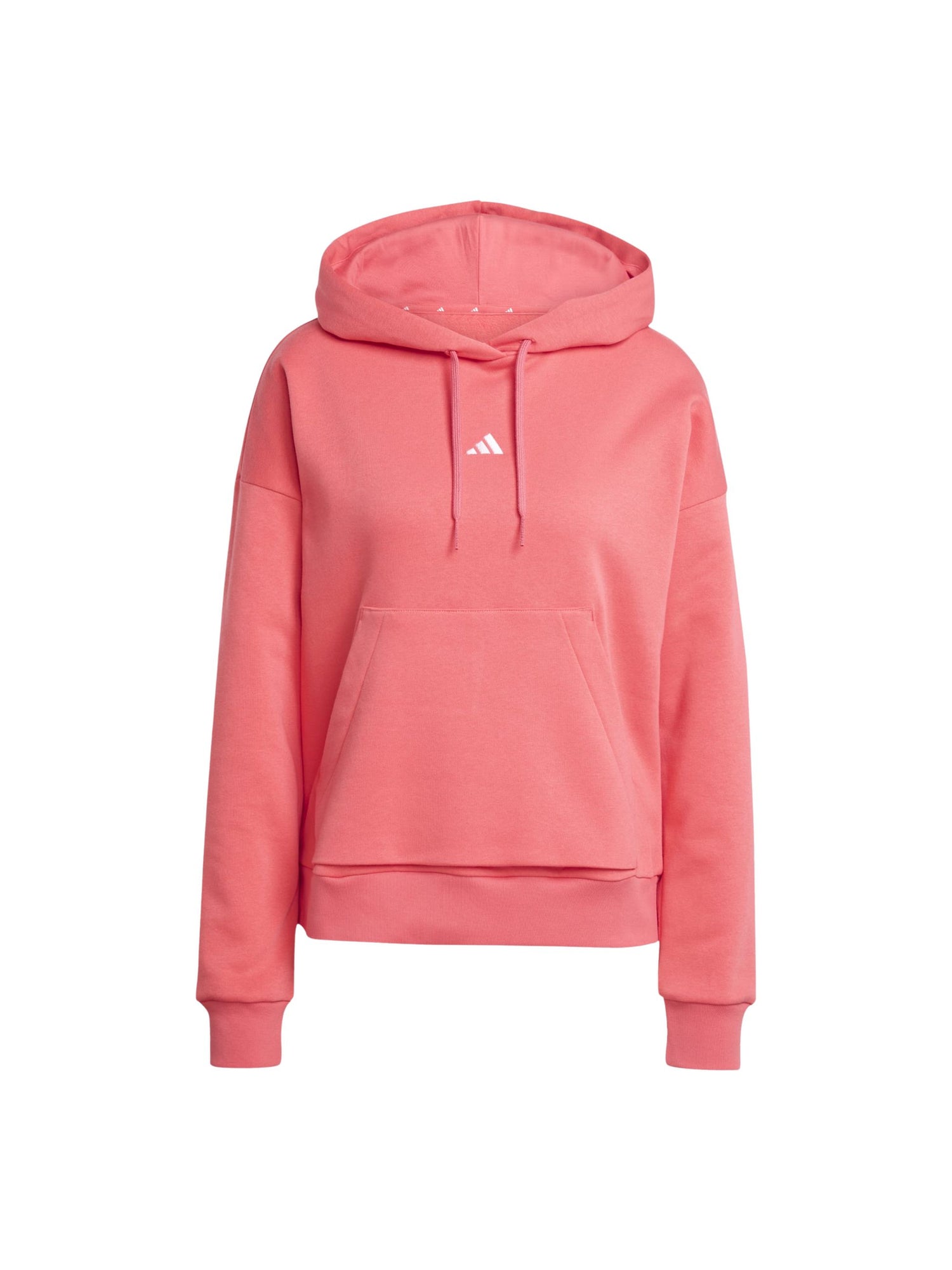 FELPA W SL FC HD DONNA - ADIDAS KE4380