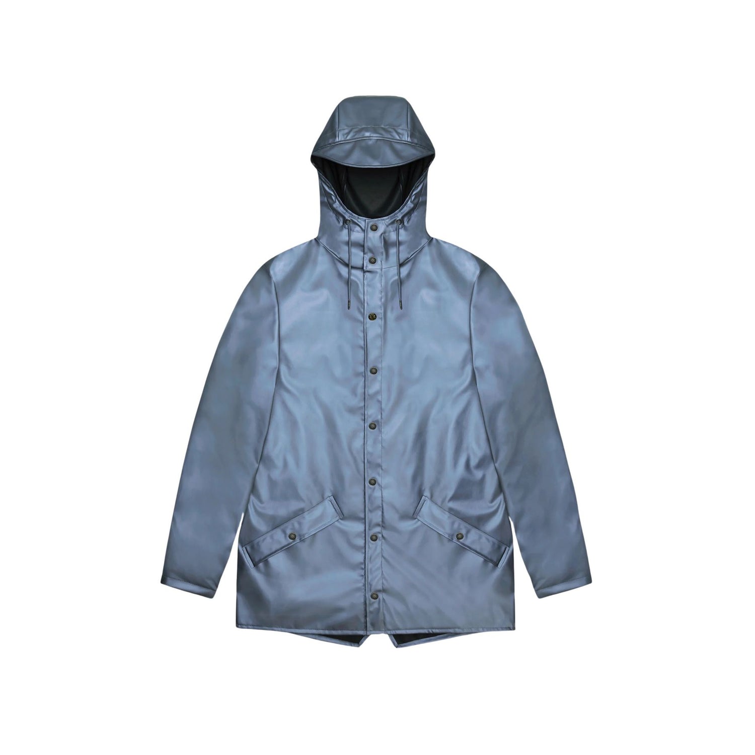 12010 JACKET Unisex adulto RAINS GIACCA