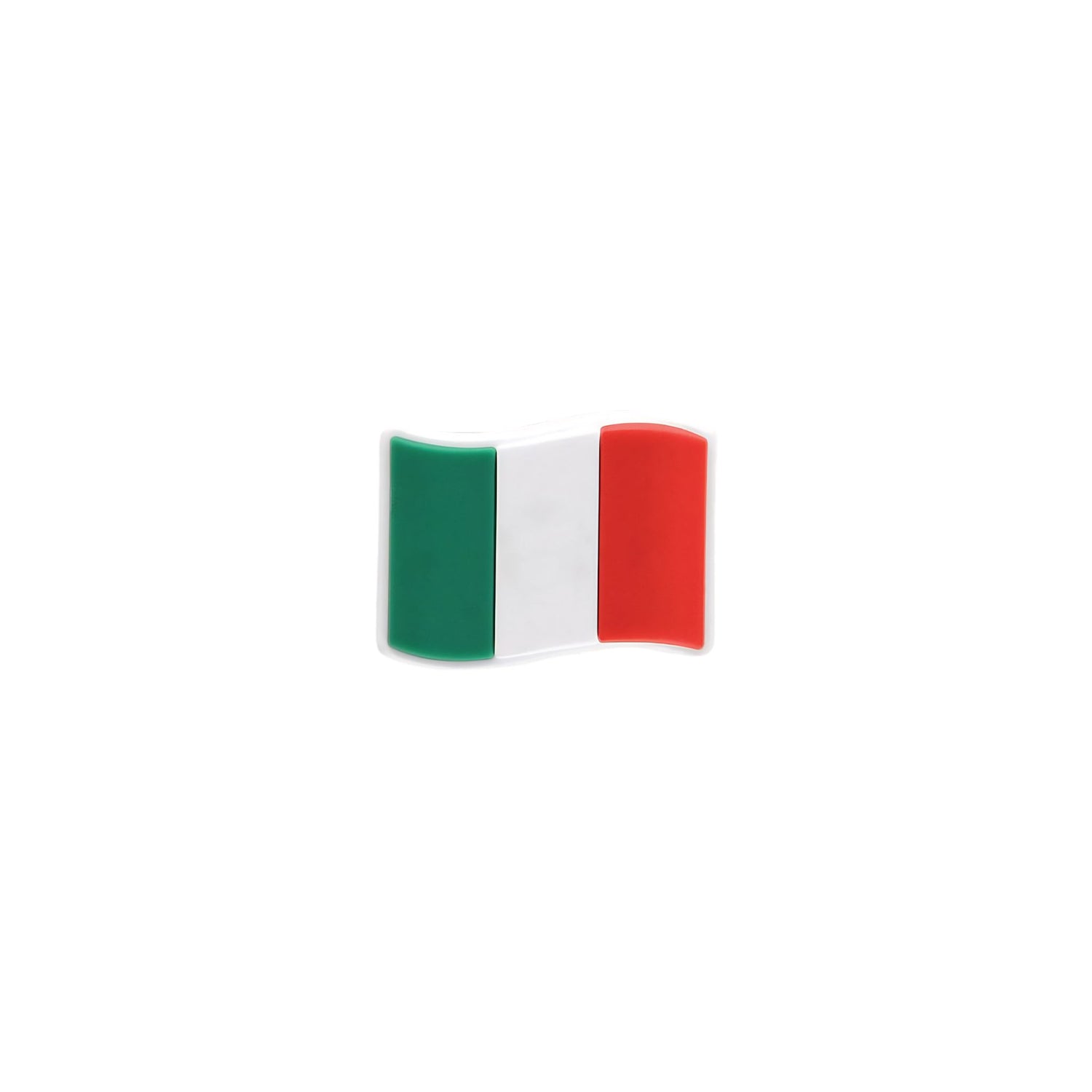 Jib Italy Flag Unisex - 1037