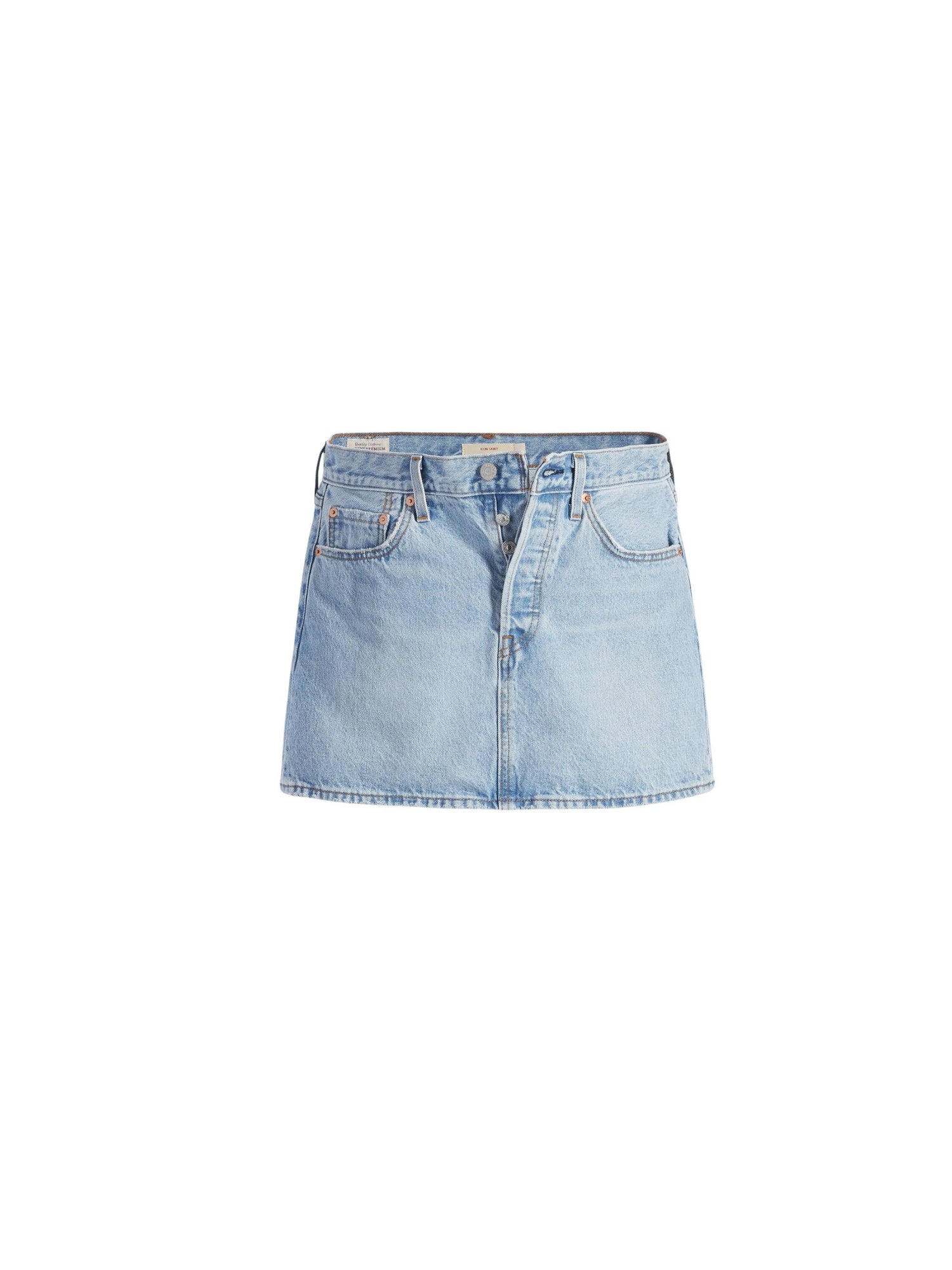 GONNA ICON SKIRT - LEVI'S A4694