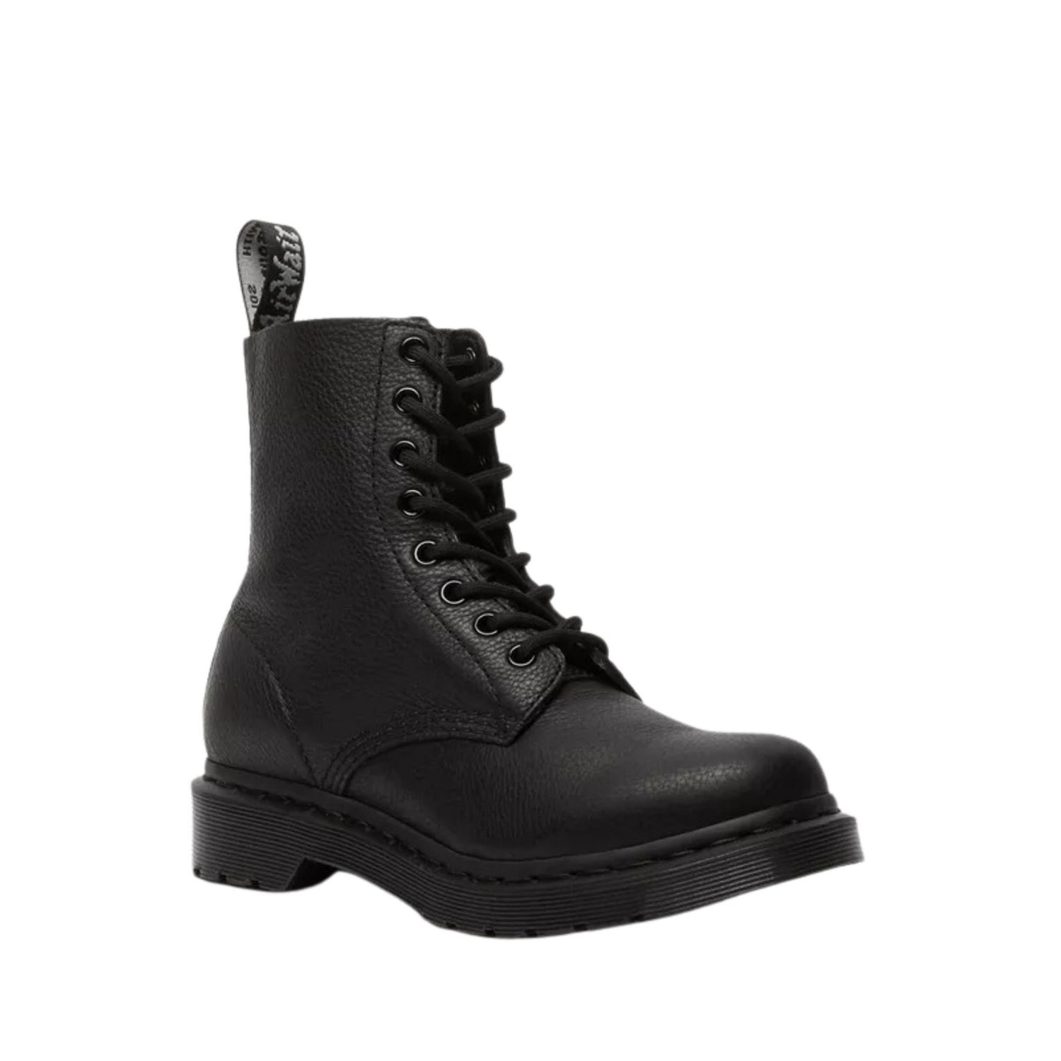 1460 PASCAL MONO Donna DR. MARTENS STIVALE