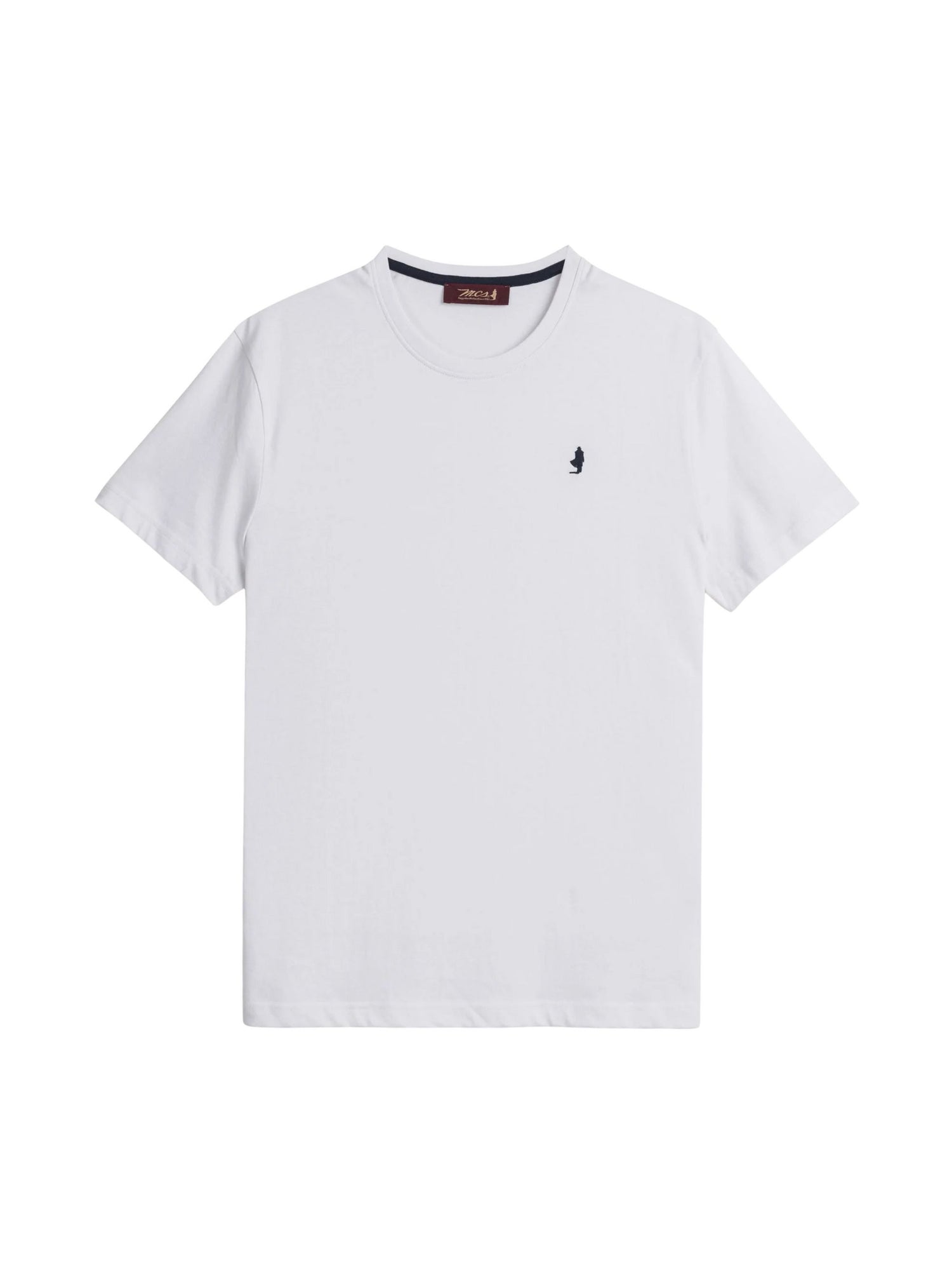 T-SHIRT SHORT UOMO - MCS BY MARLBORO 12MTS009-02304