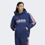 IY4530 M TIRO NTPK HDY 2024 Uomo ADIDAS FELPA