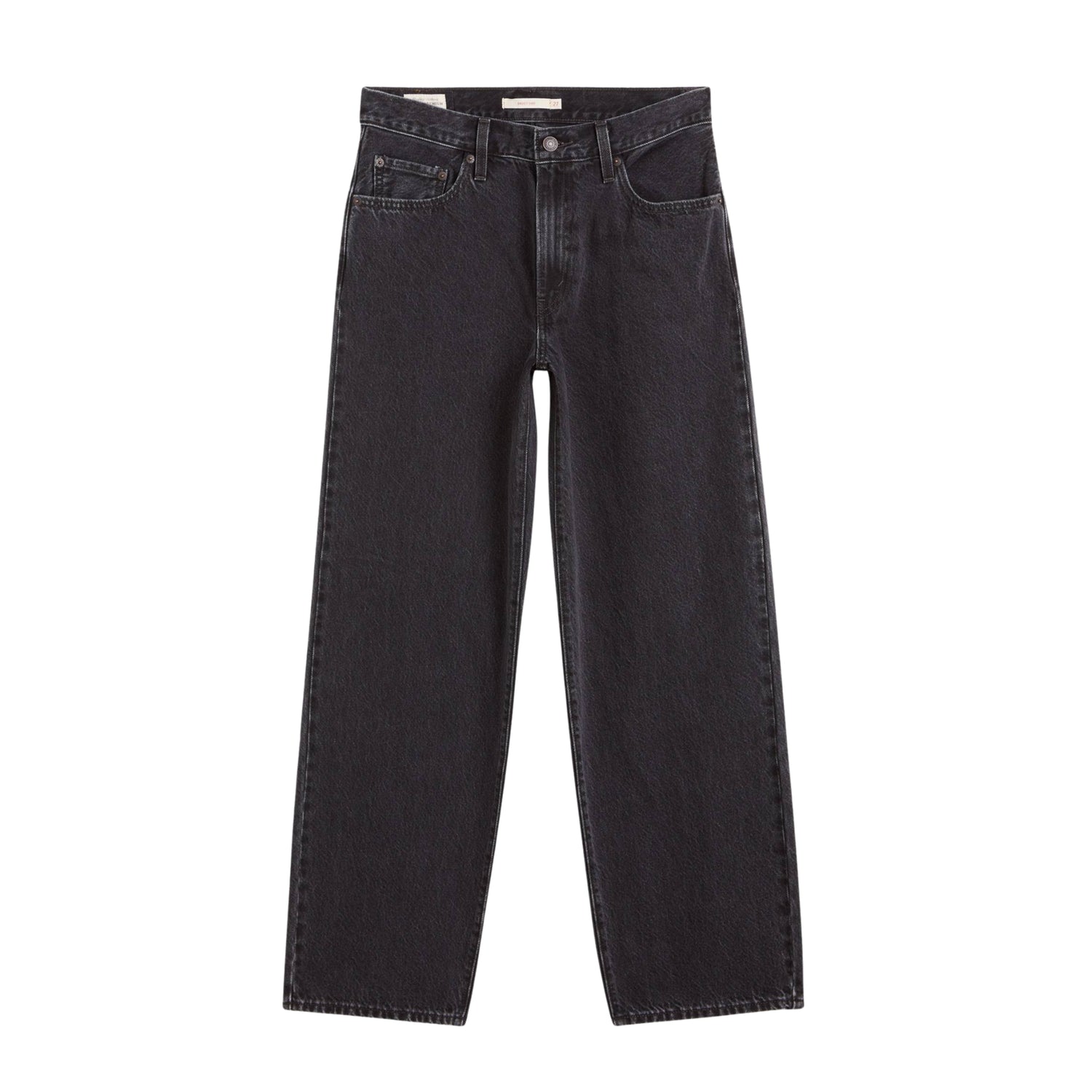 Jeans Baggy Dad Donna - A3494