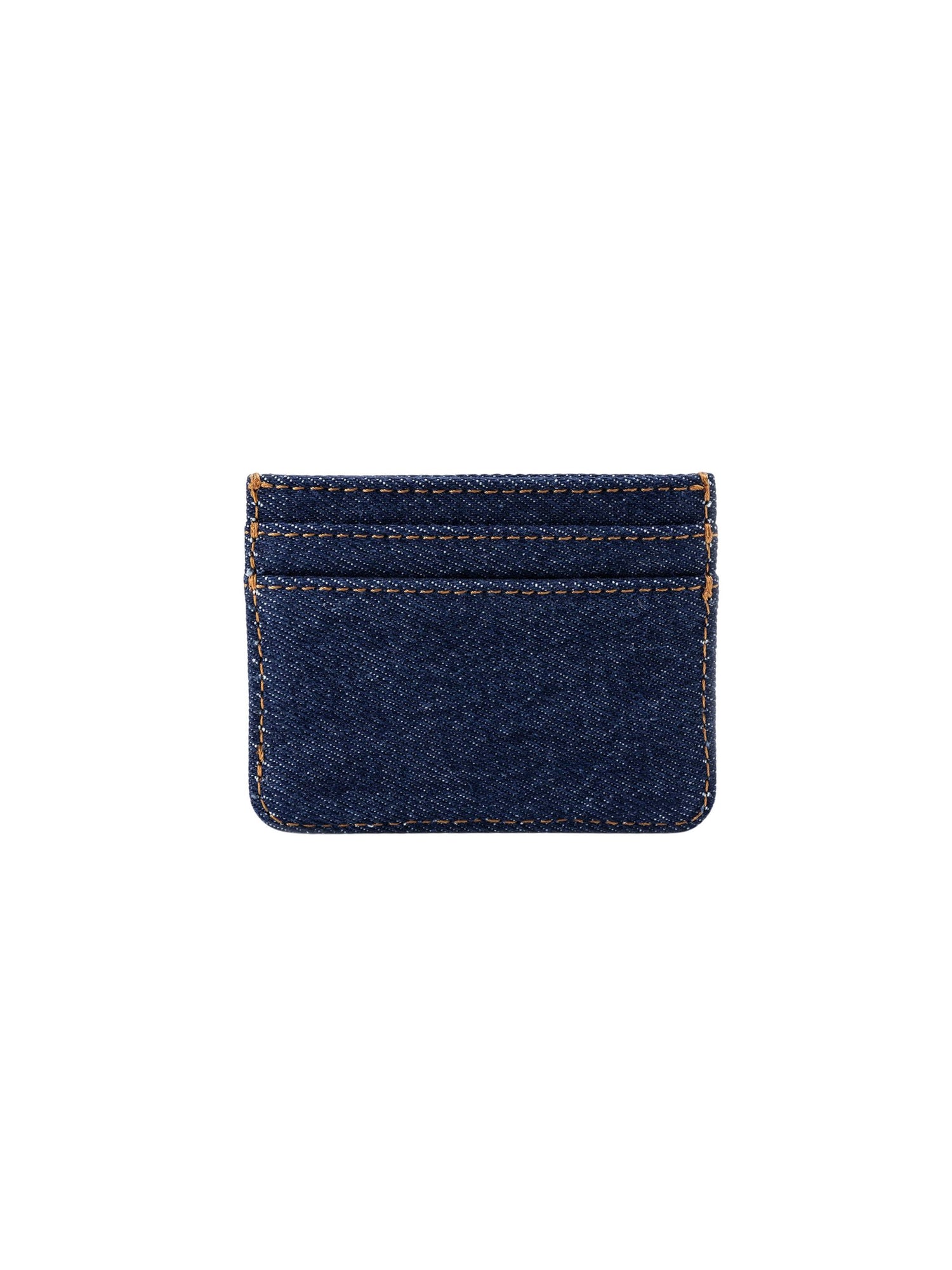 PORTACARTE DENIM CARD CASE UNISEX ADULTO - LEVI'S 0020B