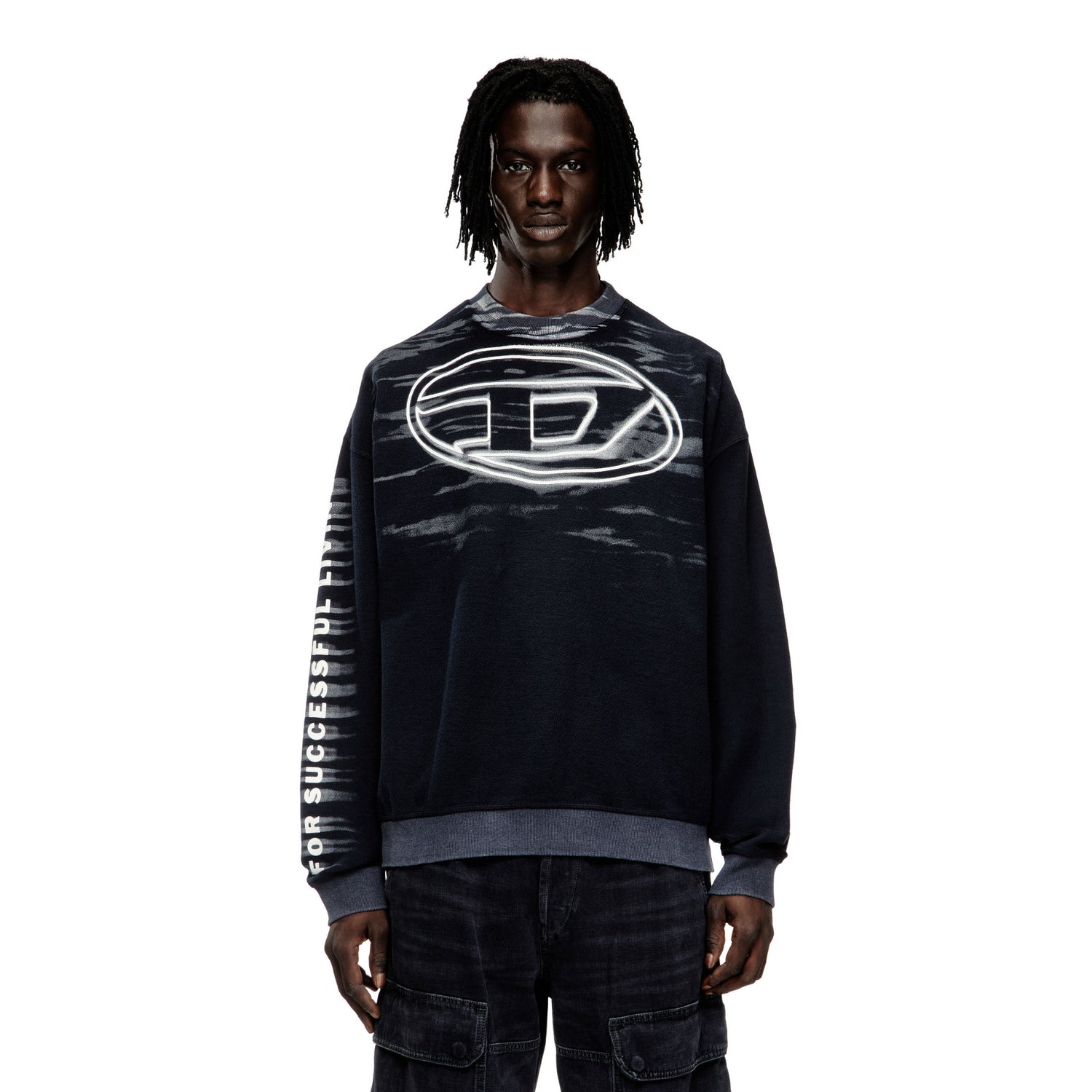 Felpa S Boxt T1 Uomo - A18654 0AGCB