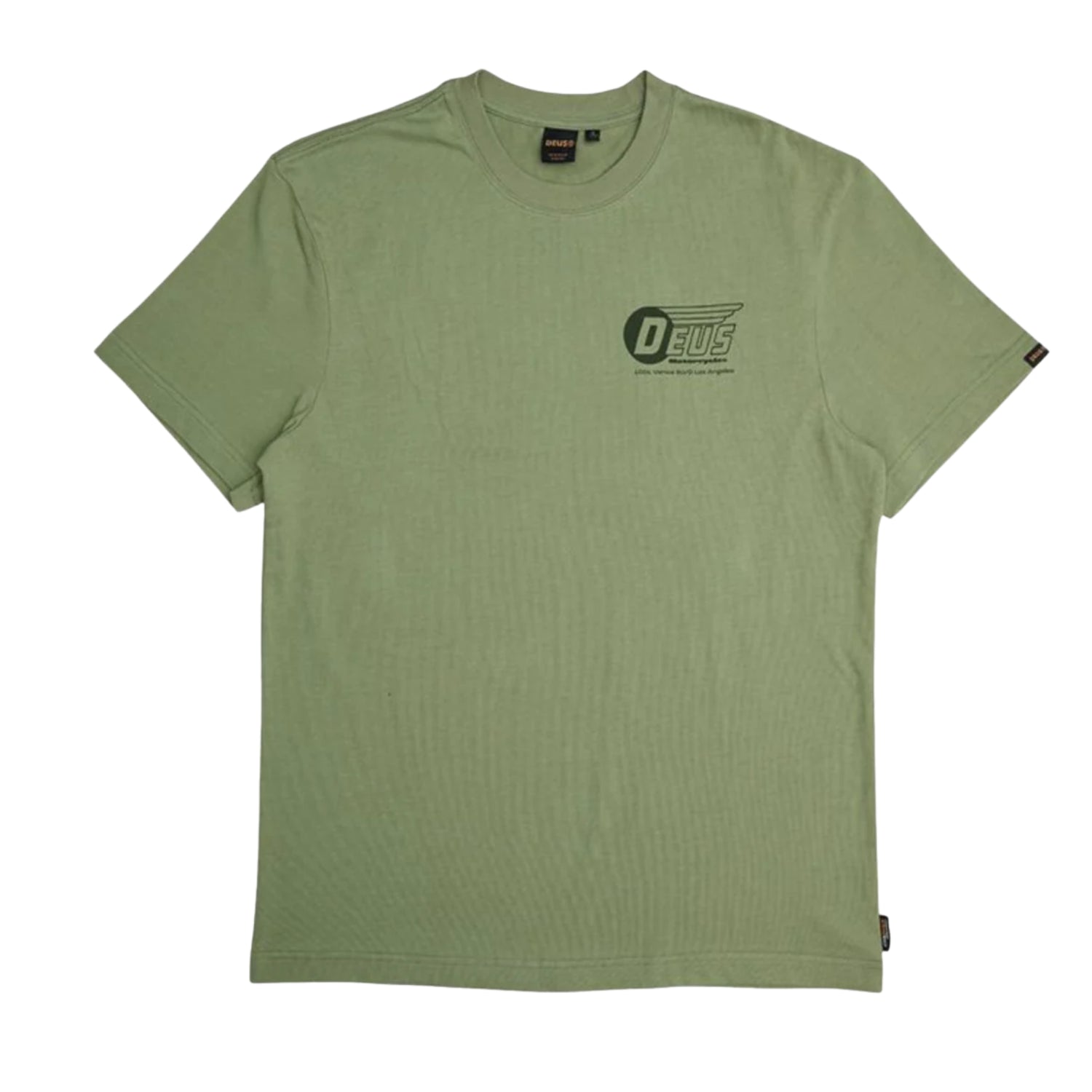 T-shirt Stranger Uomo - DMP241311A