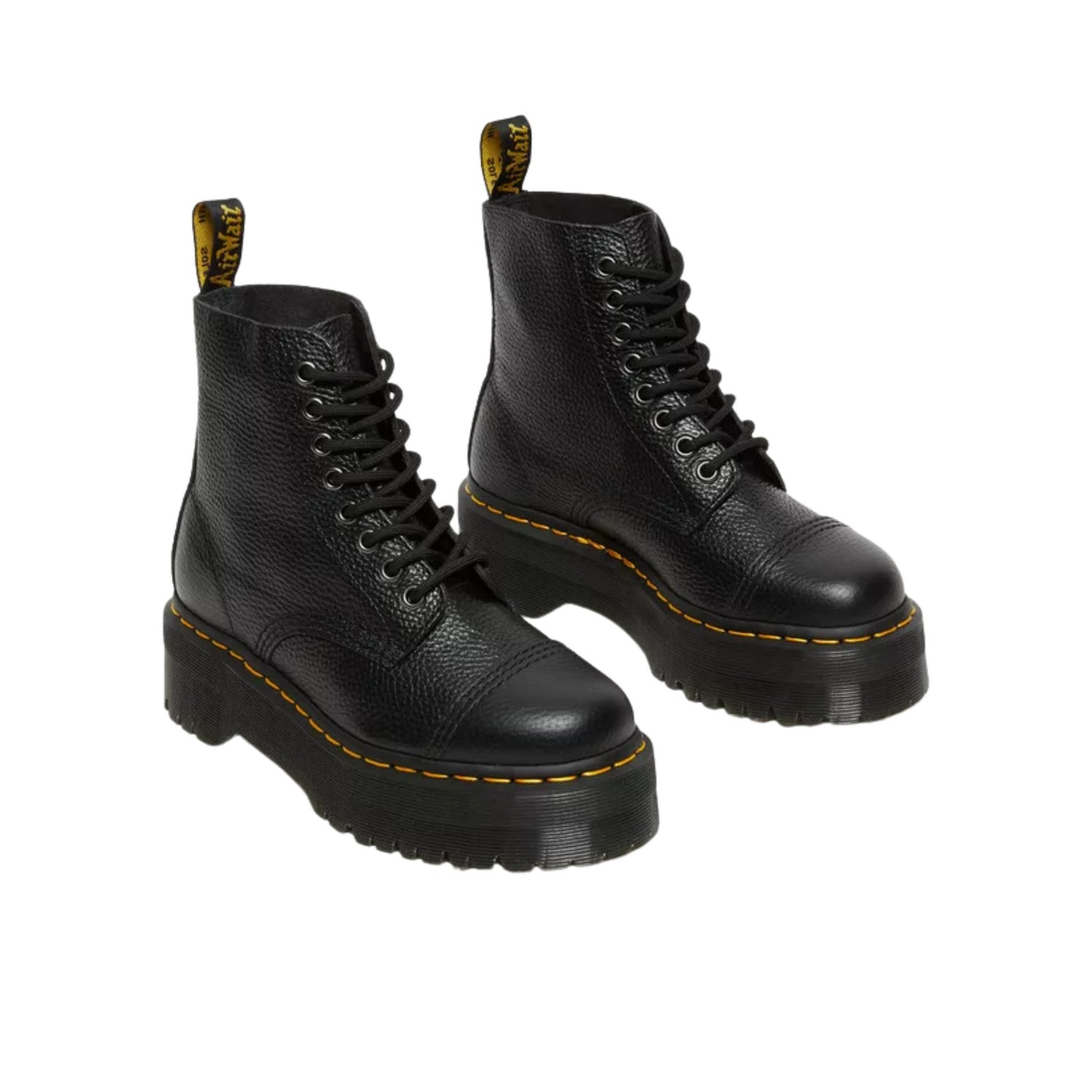 Stivale Sinclair Donna