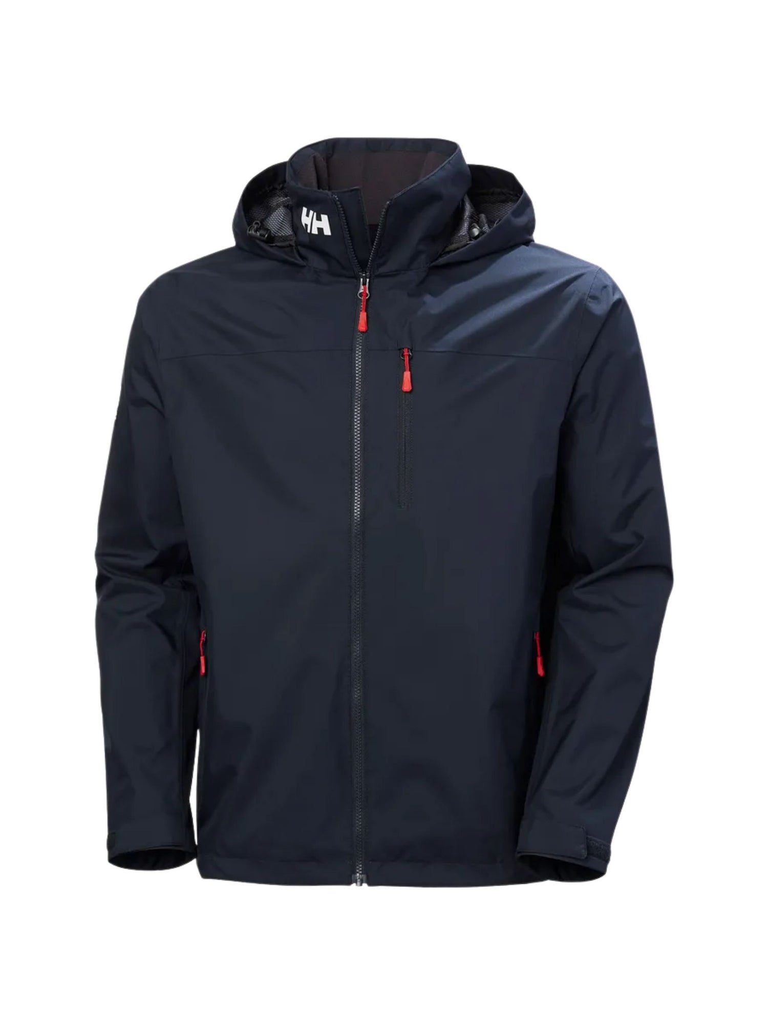 CREW HOODED SAILING JACKET 2.0 UOMO - HELLY HANSEN 34443