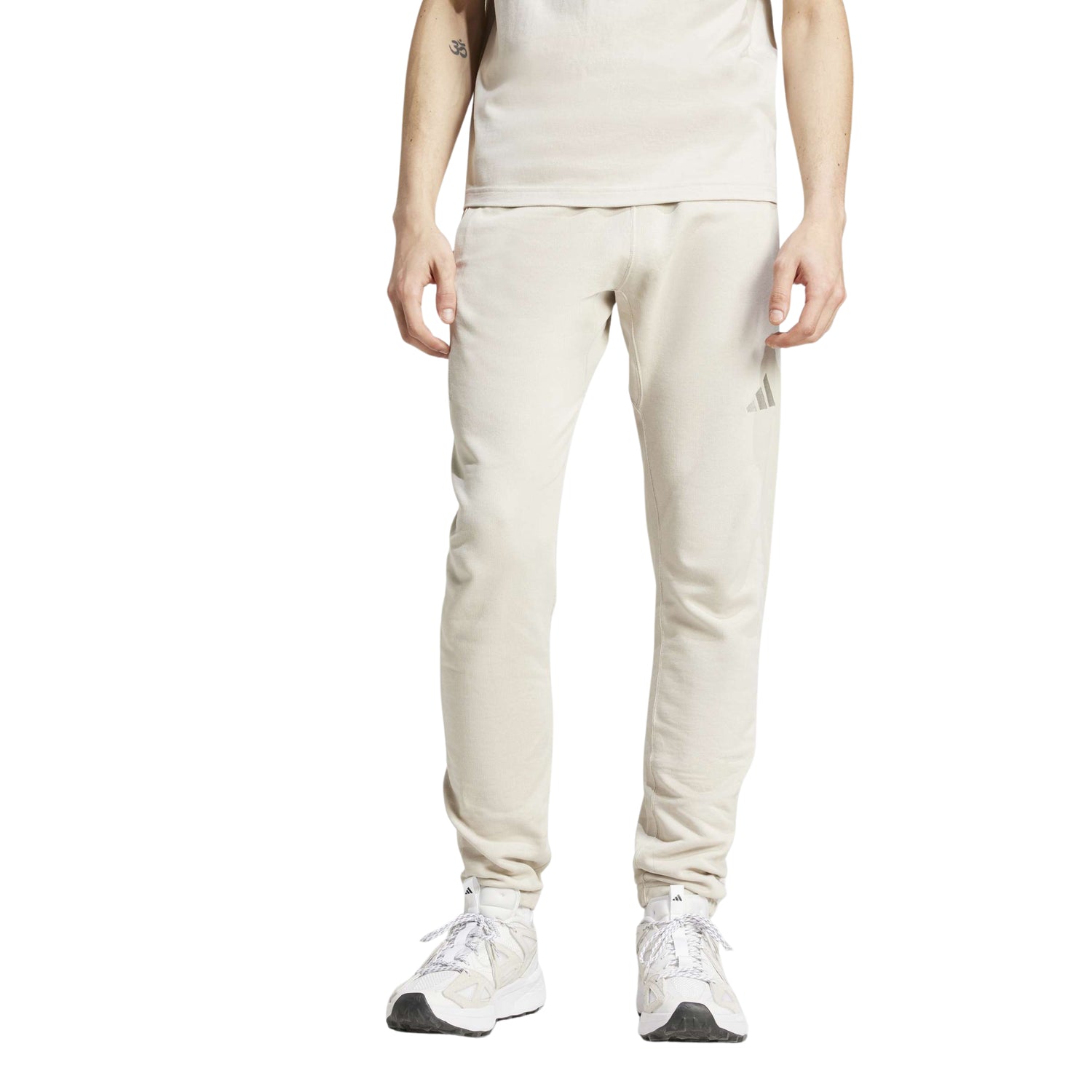 Pantalone All Szn Regular Uomo - JI6390