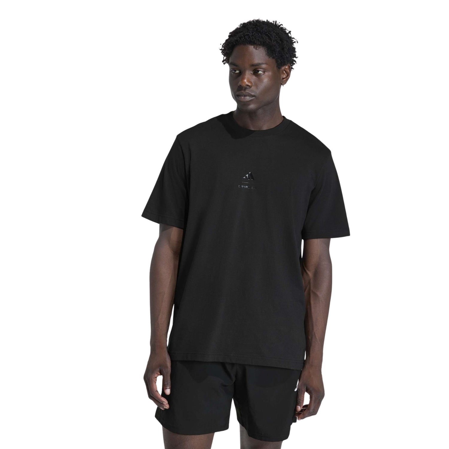 T-Shirt Les Mills Mind Body Uomo - KE7823
