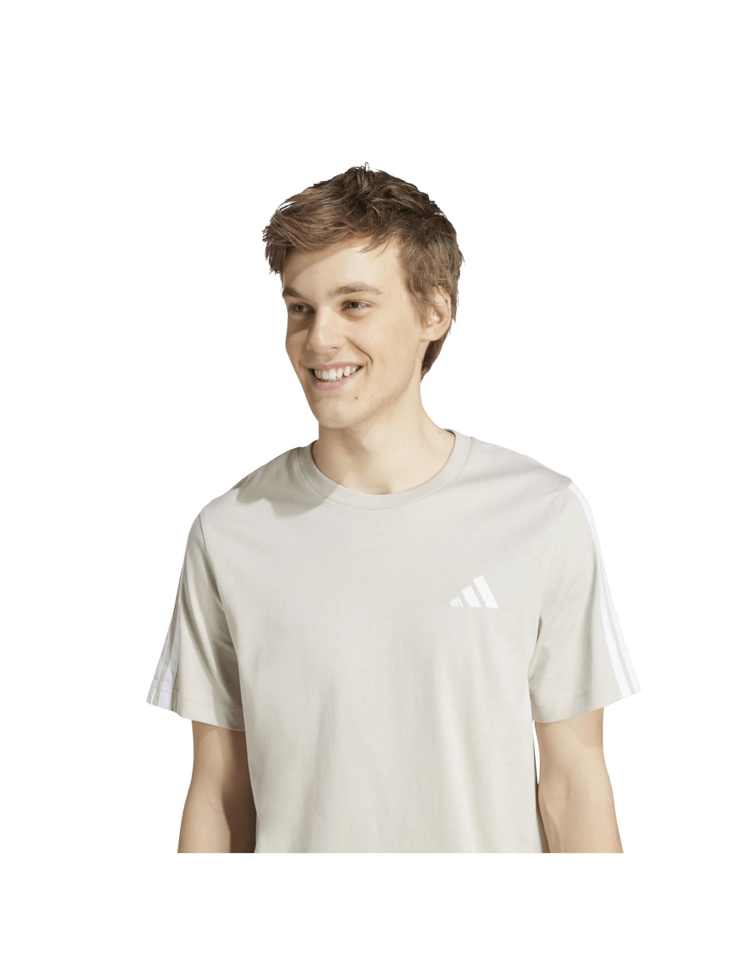 T-SHIRT M 3S SJ T UOMO - ADIDAS JY1566