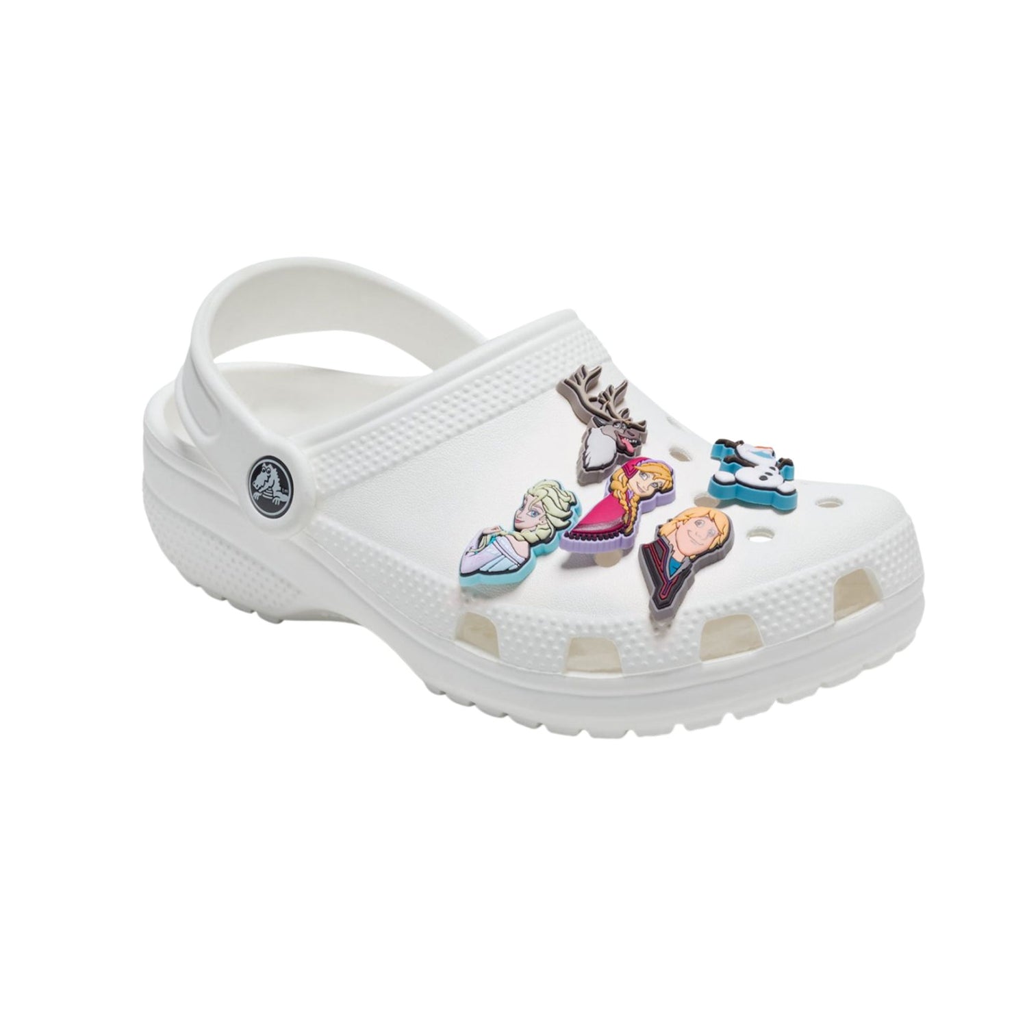 Jib Frozen Character 5 Pack Unisex - 4336