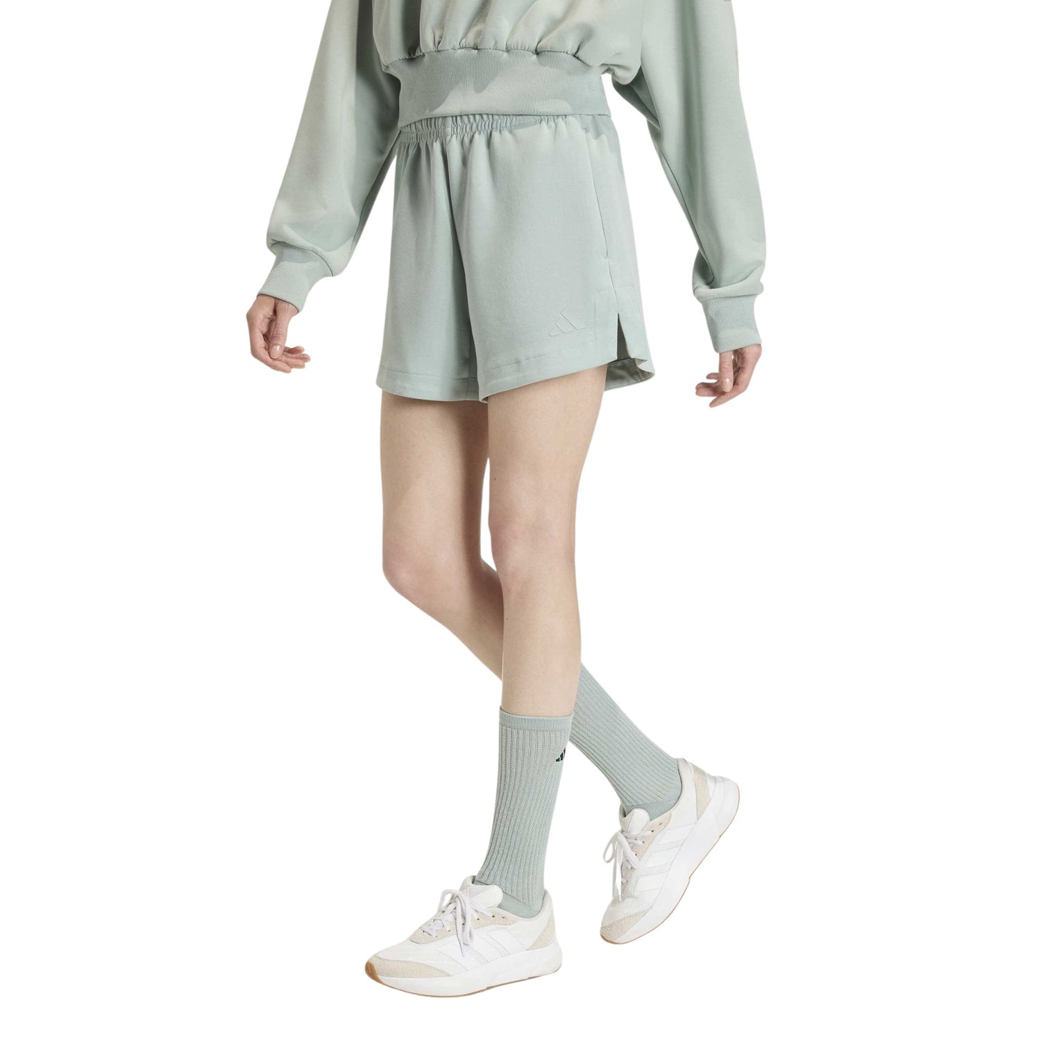 Short Soft Lux Loose Donna - KA6996
