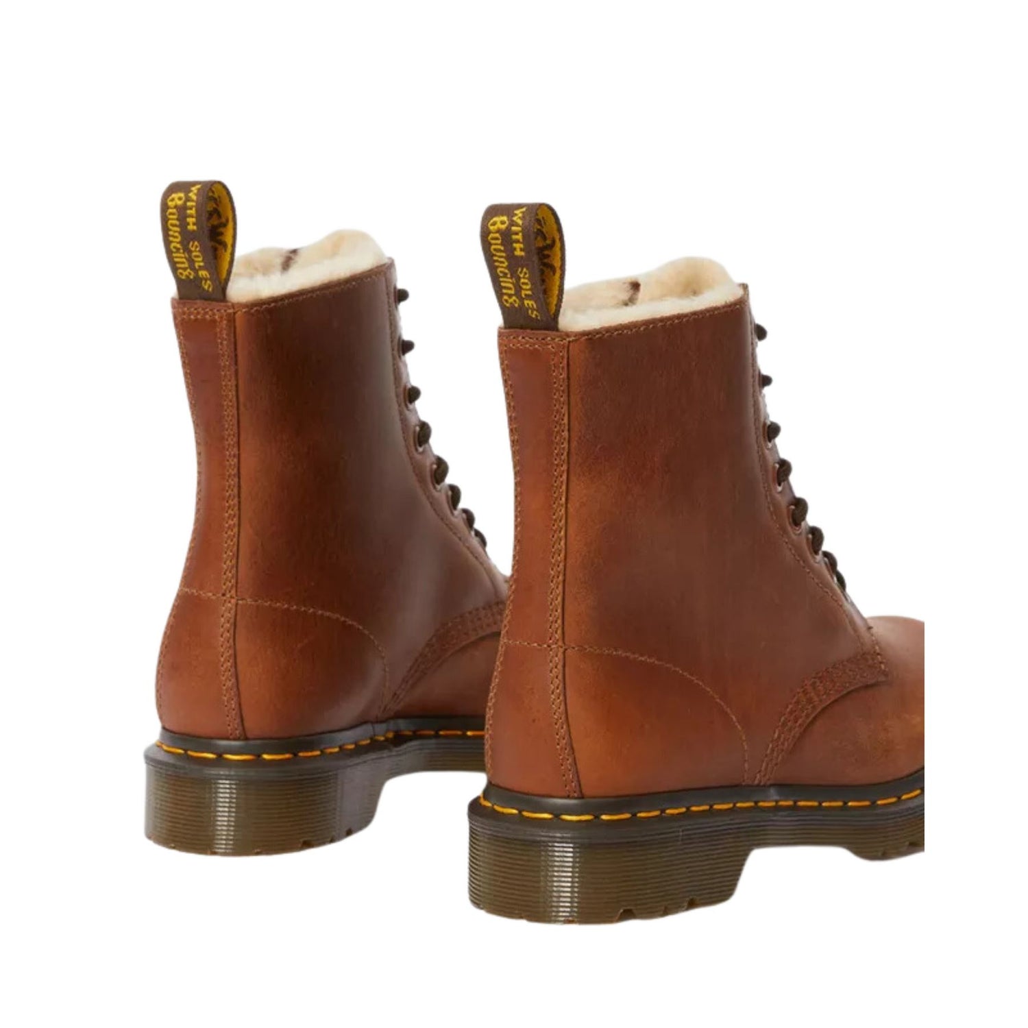 1460 SERENA Unisex adulto DR. MARTENS STIVALE