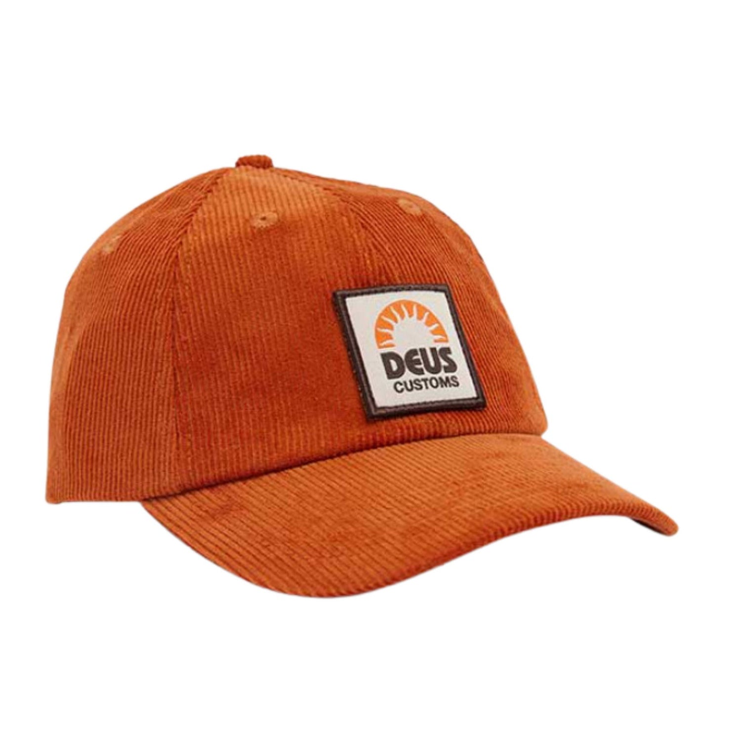 DMF247580 SONOMA DAD CAP Uomo DEUS EX MACHINA CAPPELLO CON VISIERA