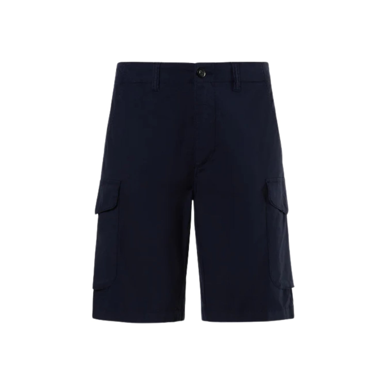 Short Regular Fit Cargo Uomo - 673098