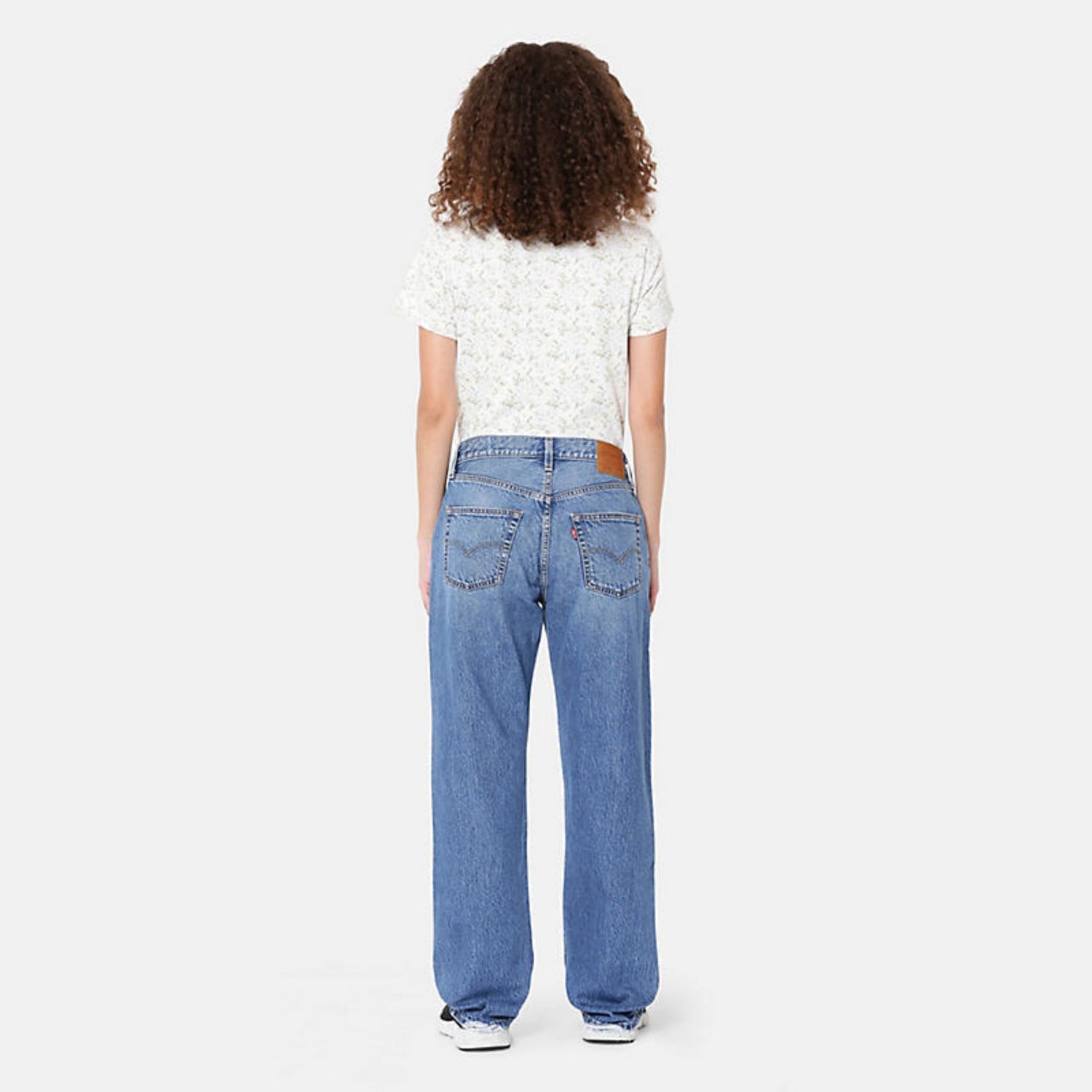 A8421 501® '90S LIGHTWEIGHT 2024 Donna LEVI'S JEANS