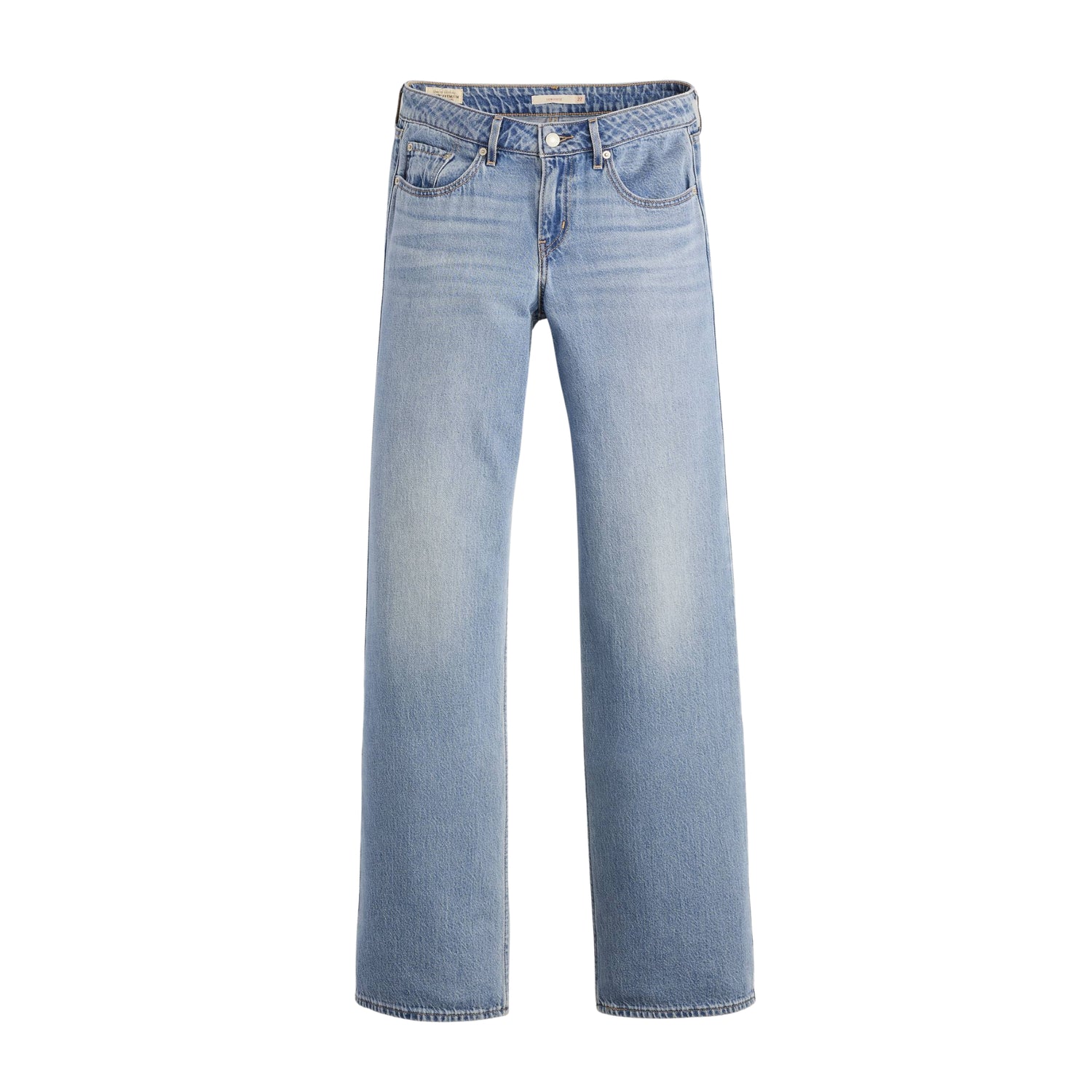 Jeans Low Loose Donna - A5566