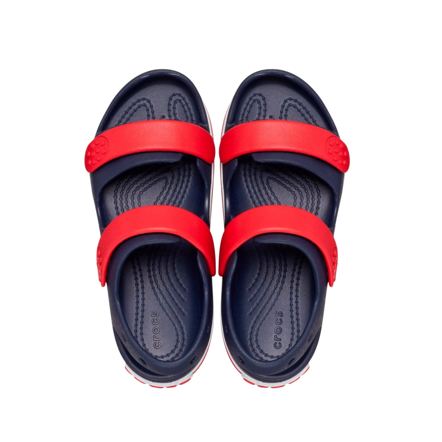 Sandalo Crocband Cruiser Sandal T Unisex Adulto - 209424