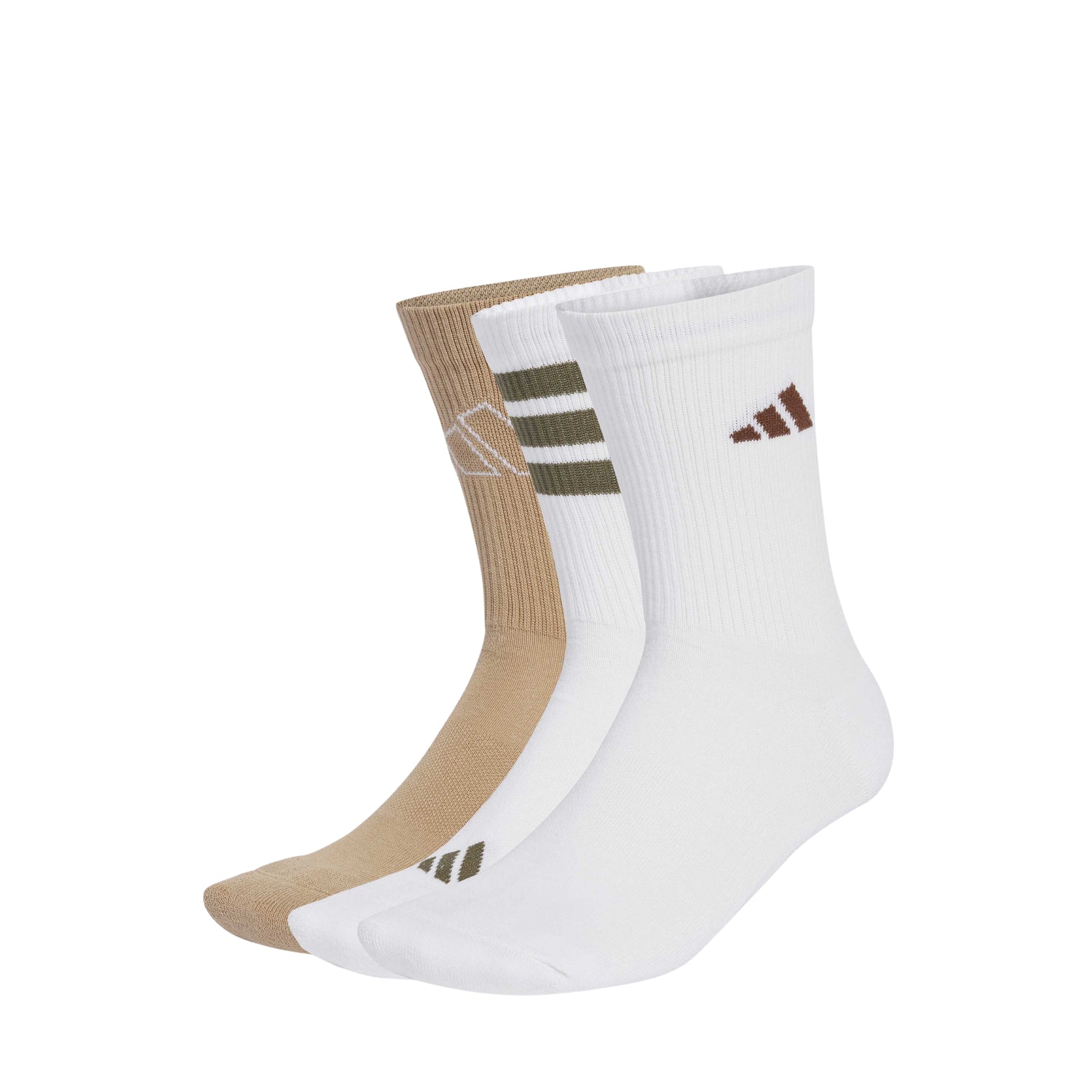 Calzini Logo Unisex Adulto - JW3646