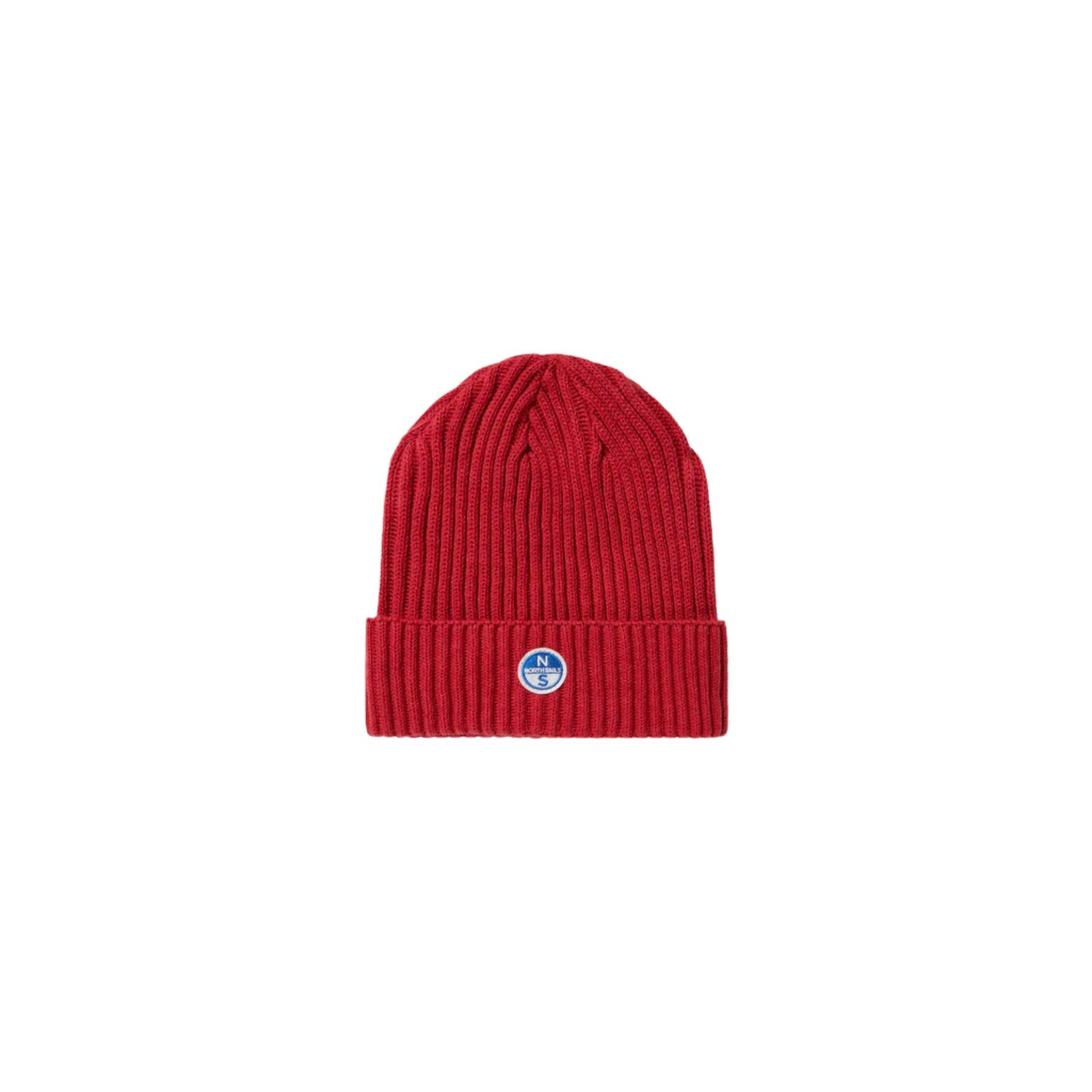 623285 BEANIE W/L LOGO 2024 Uomo NORTH SAILS CAPPELLO