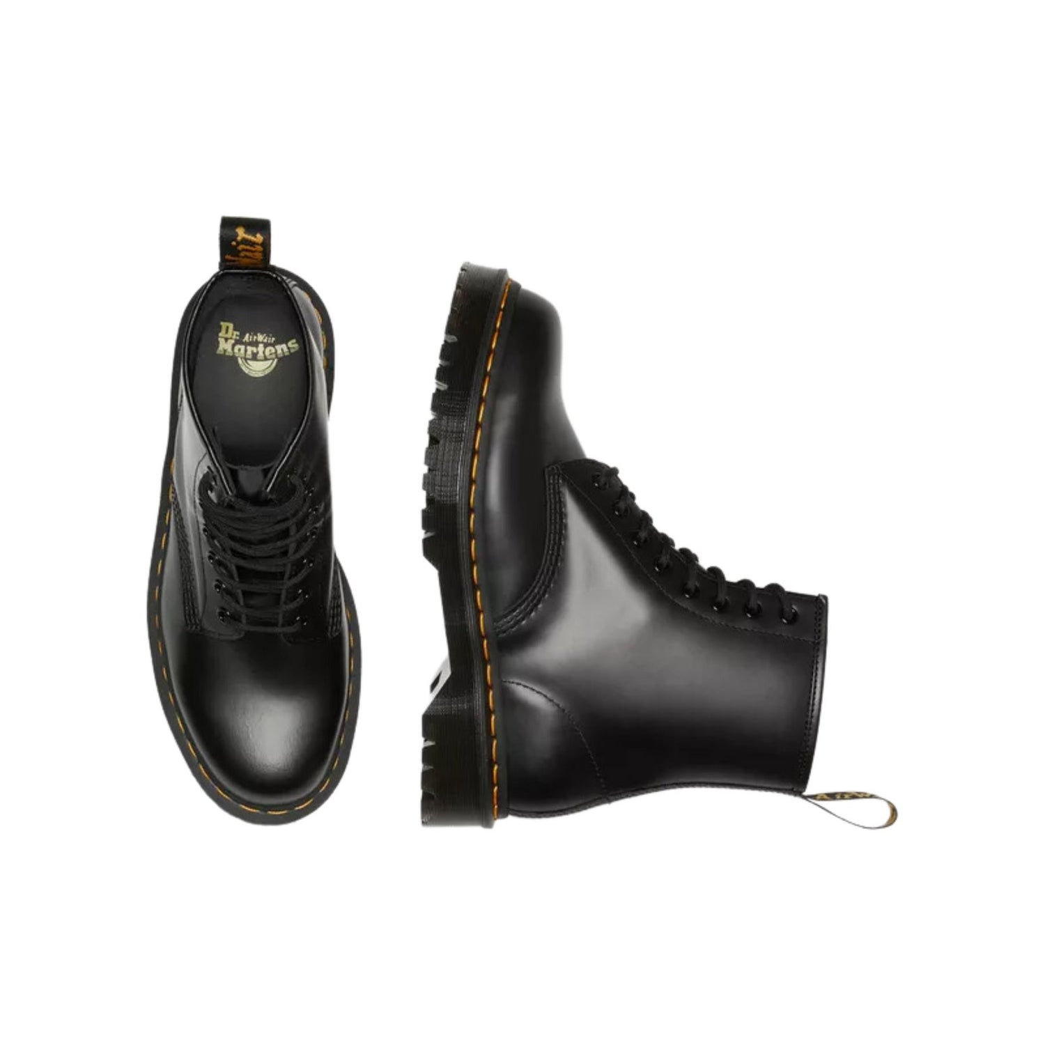 1460 BEX Donna DR. MARTENS STIVALE