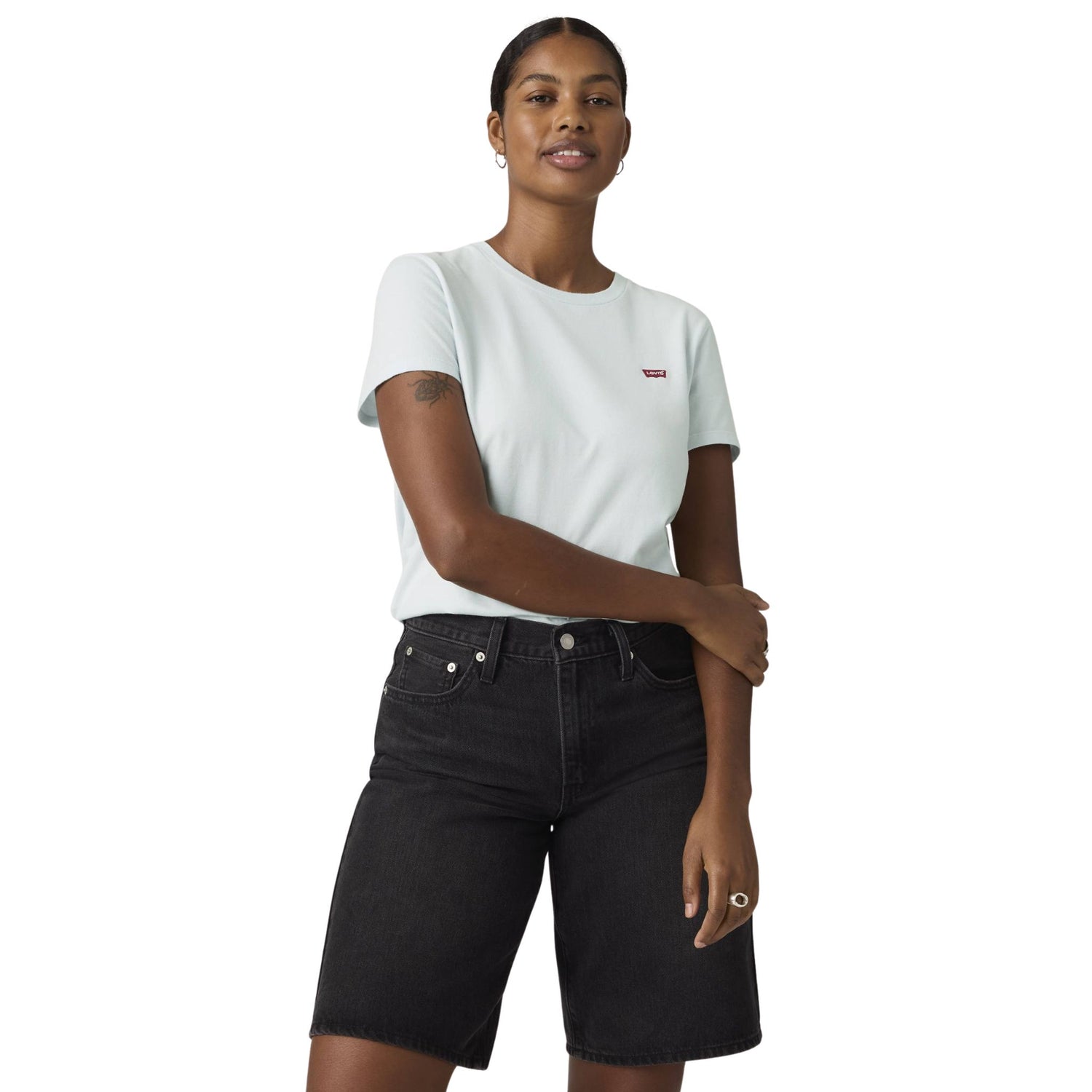 T-Shirt Perfect Tee Donna - 39185