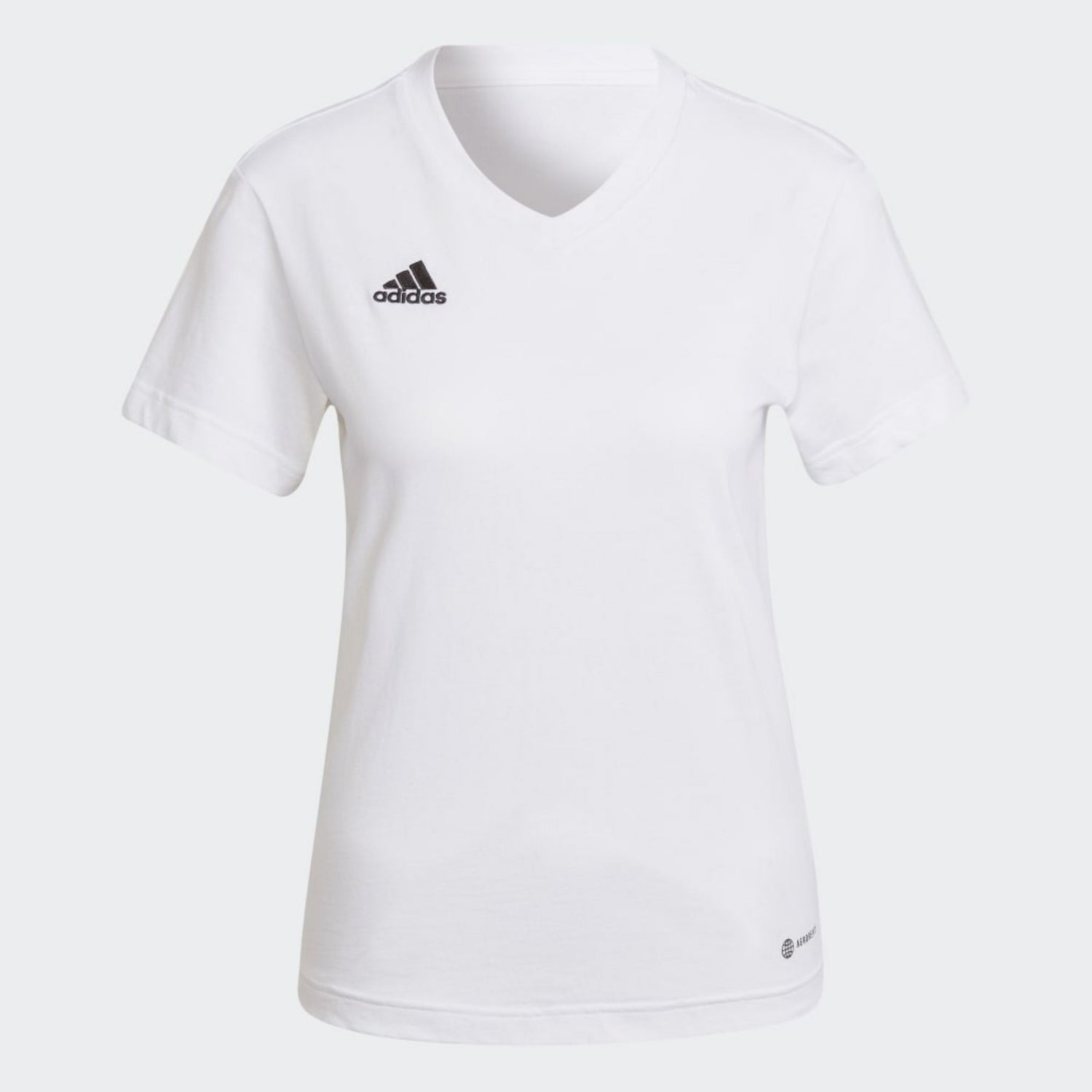 HC0442 ENT22 TEE W 2024 Donna ADIDAS T-SHIRT