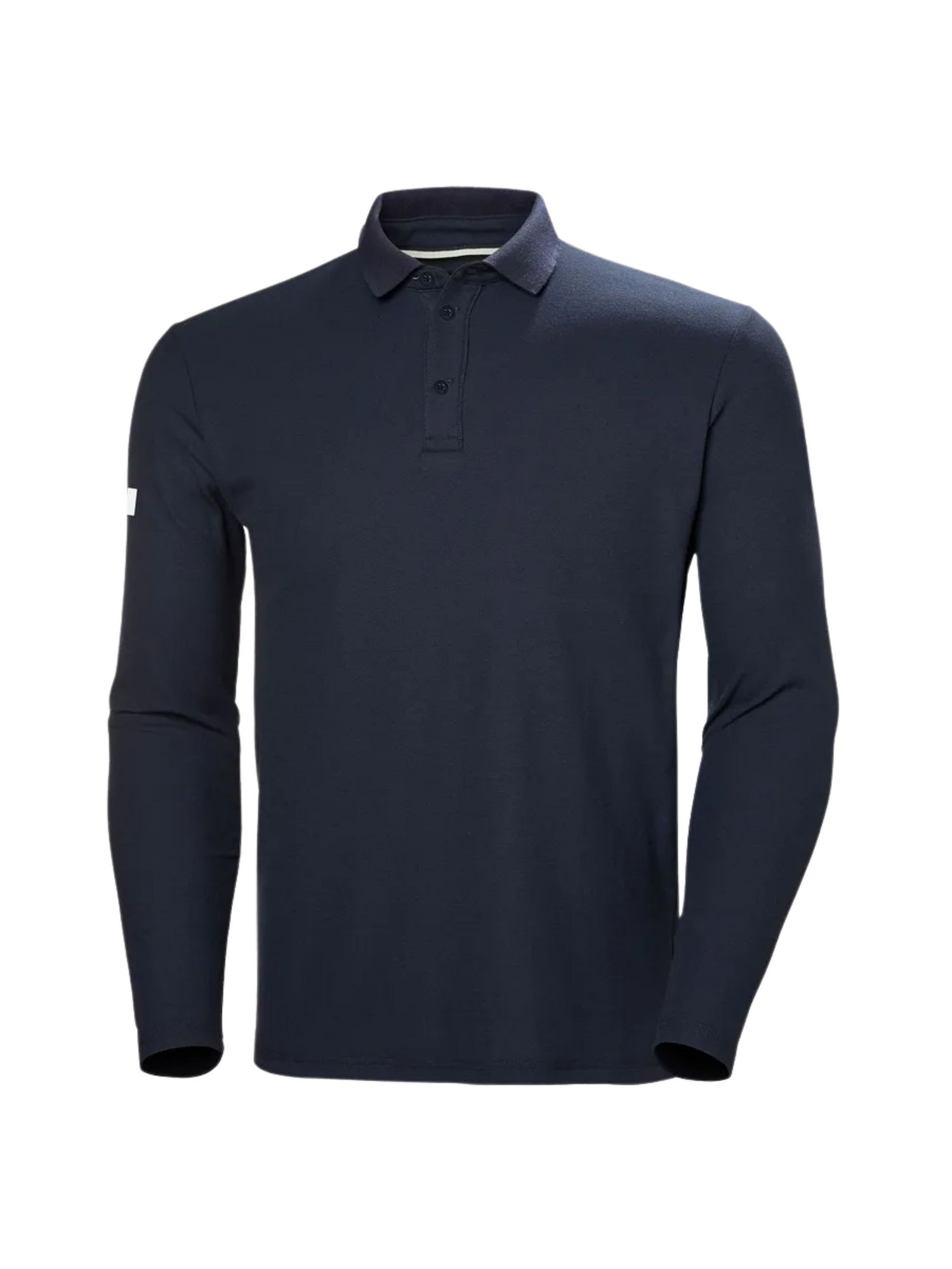 POLO CREWLINE LONG SLEEVE UOMO - HELLY HANSEN 34050