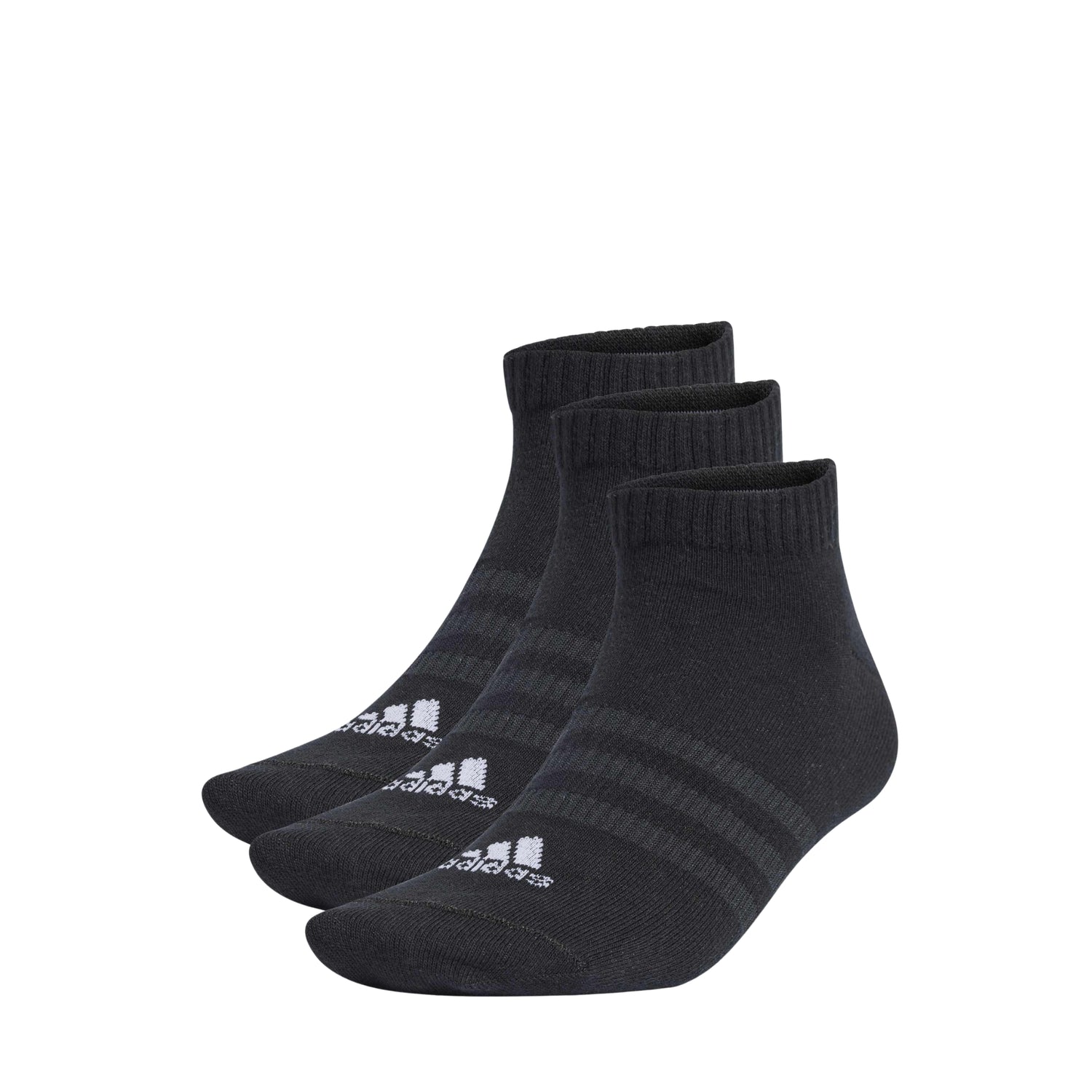 Calzini Thin and Light Sportswear Low-Cut Unisex Adulto - IC1336