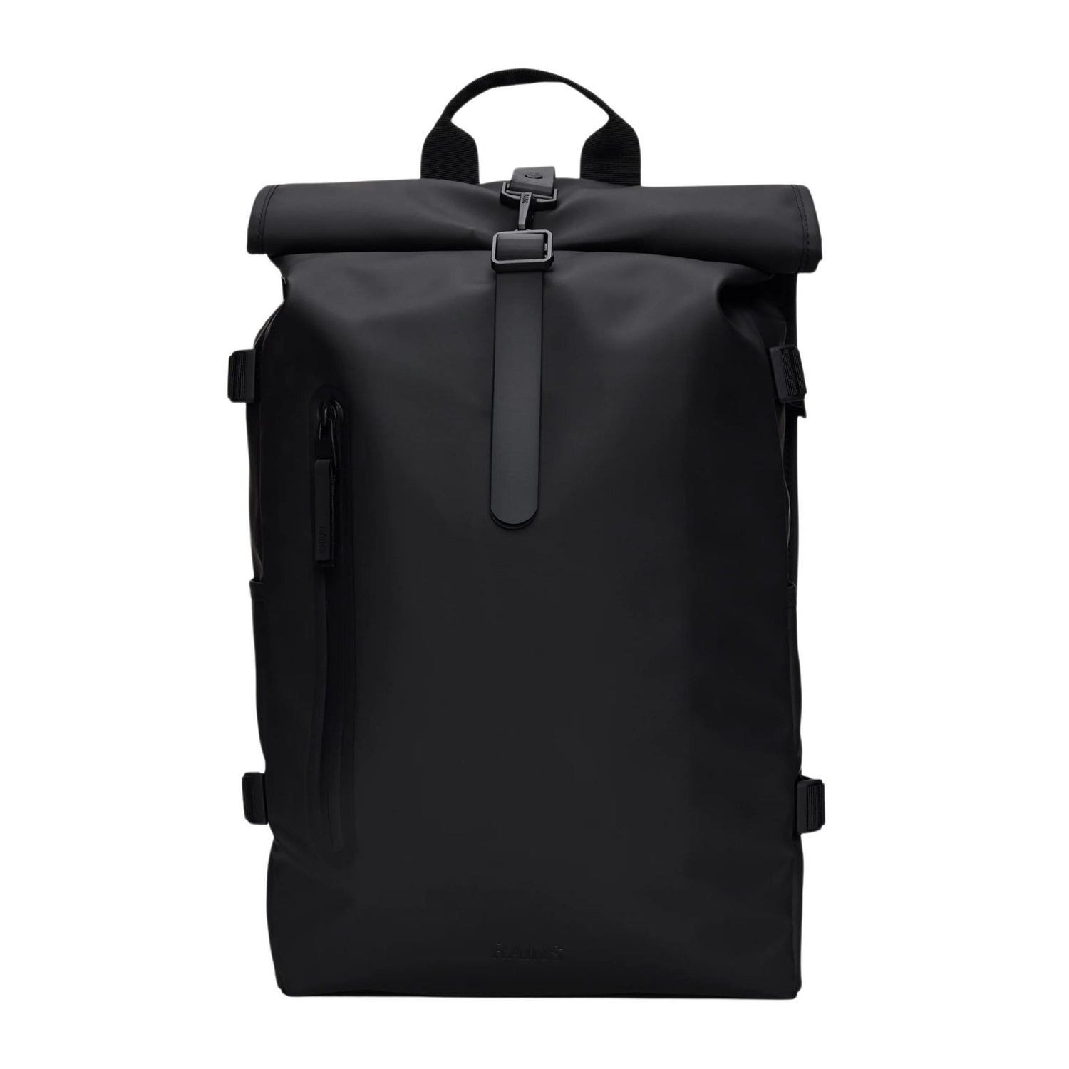 14590 ROLLTOP RUCKSACK LARGE Unisex adulto RAINS BORSA