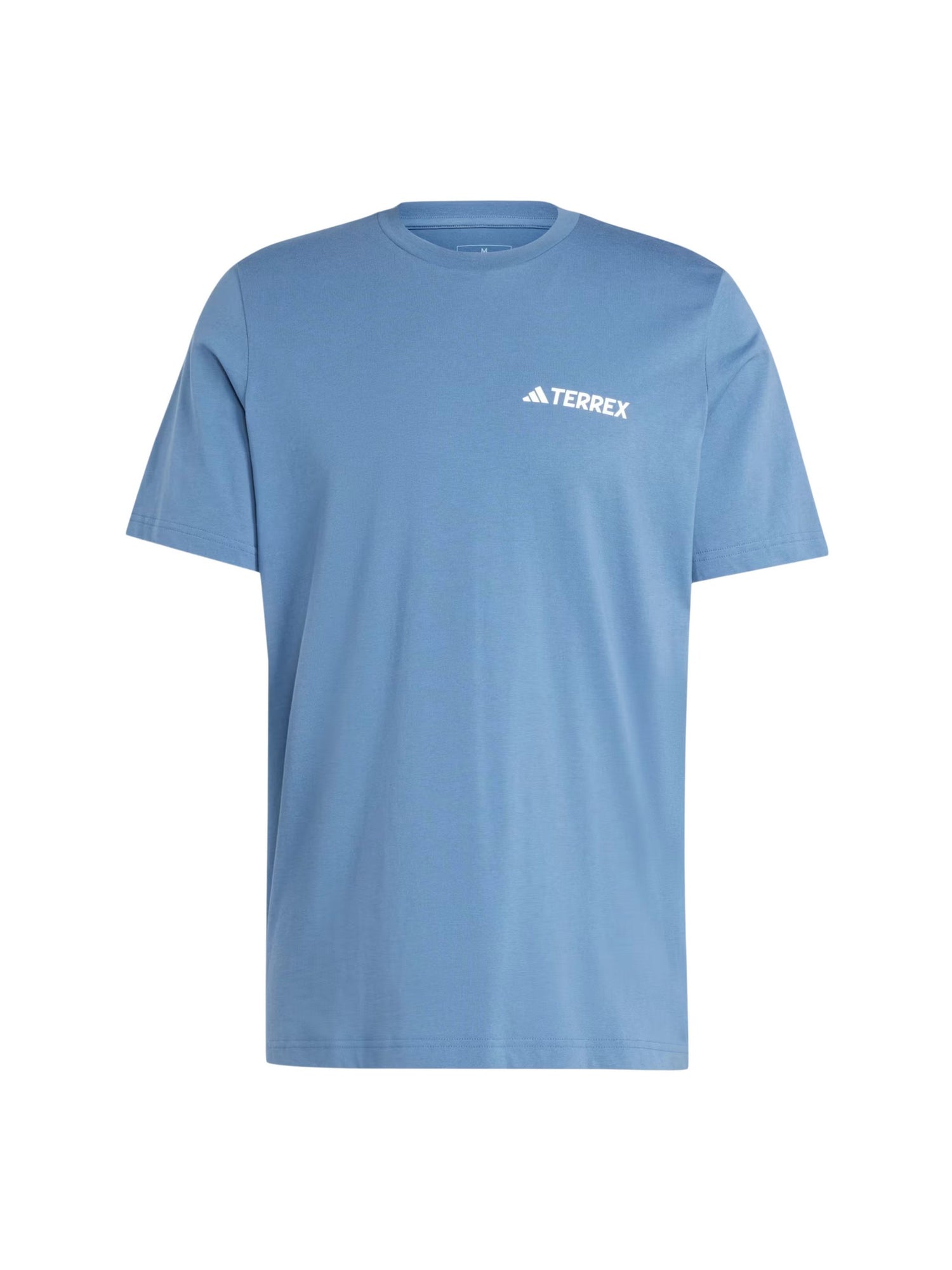 T-SHIRT TERREX MOUNTAIN GRAPHIC TEE - ADIDAS IW2715