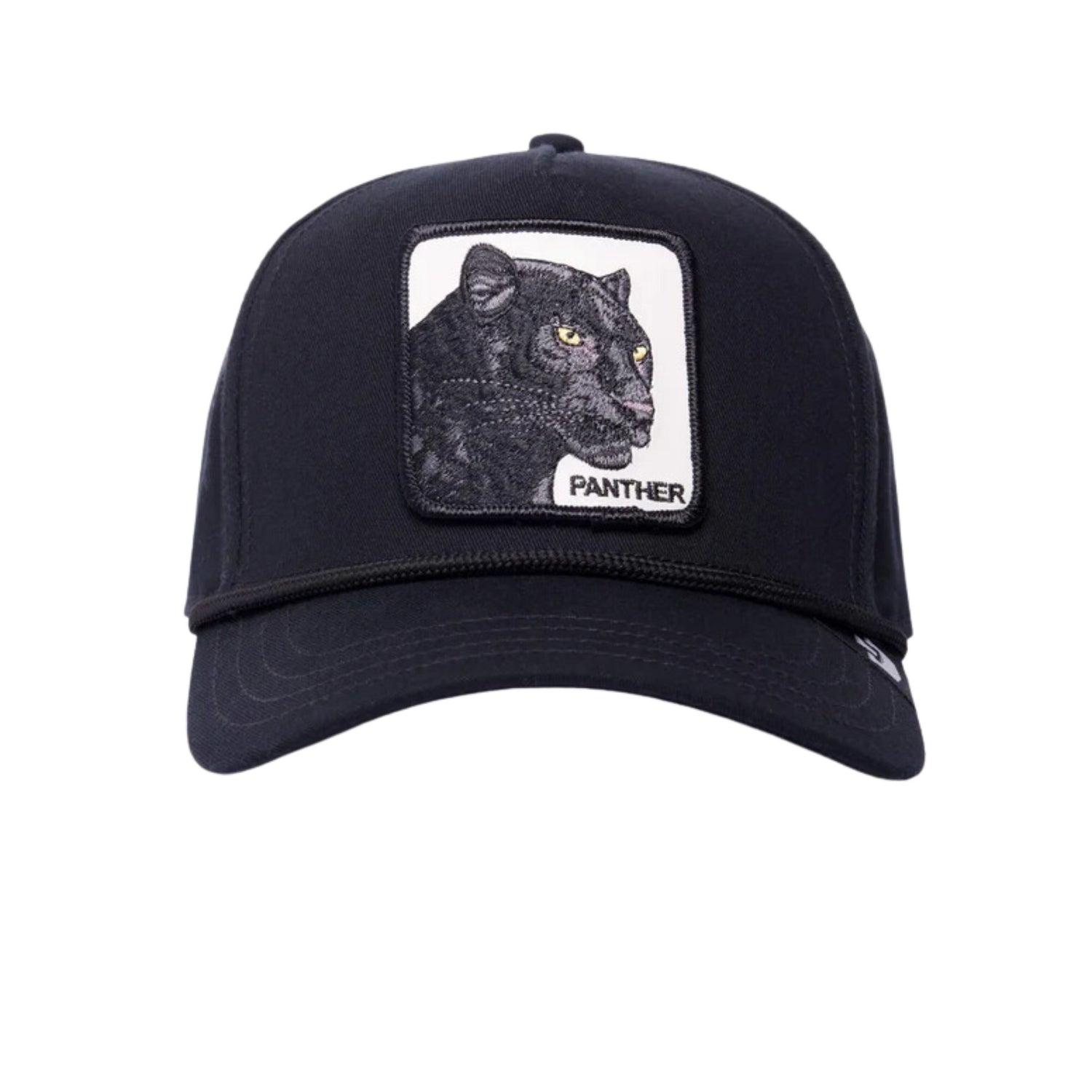 101-1450 PANTHER FIELD 100 Unisex adulto GOORIN BROS CAPPELLO CON VISIERA