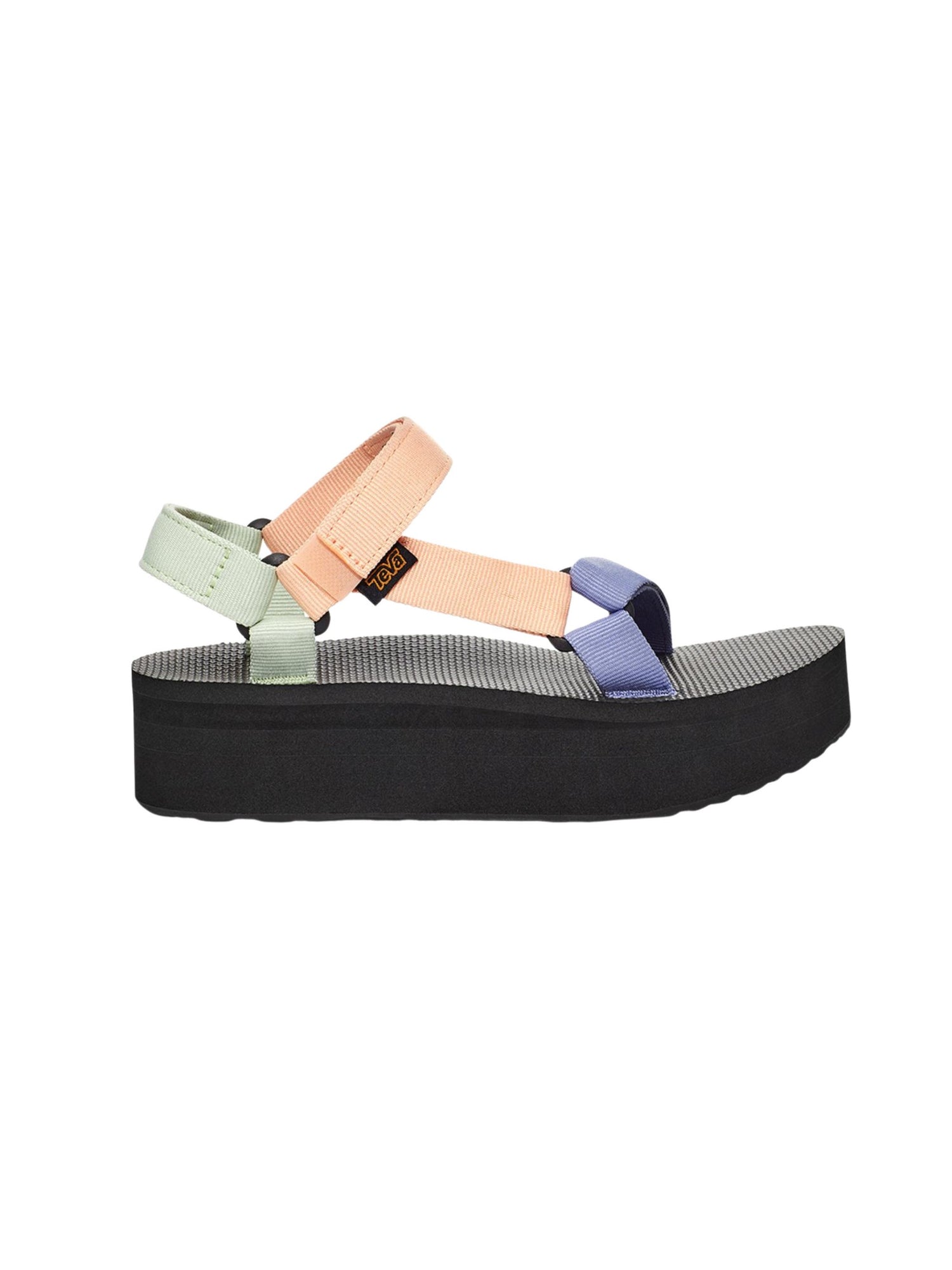 SANDALO FLATFORM UNIVERSAL DONNA - TEVA 1008844
