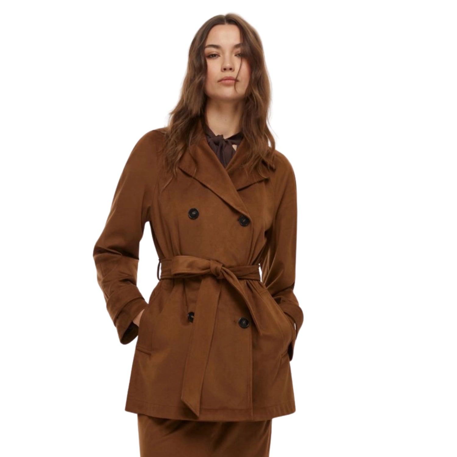 Cappotto Team Donna - 25259060112