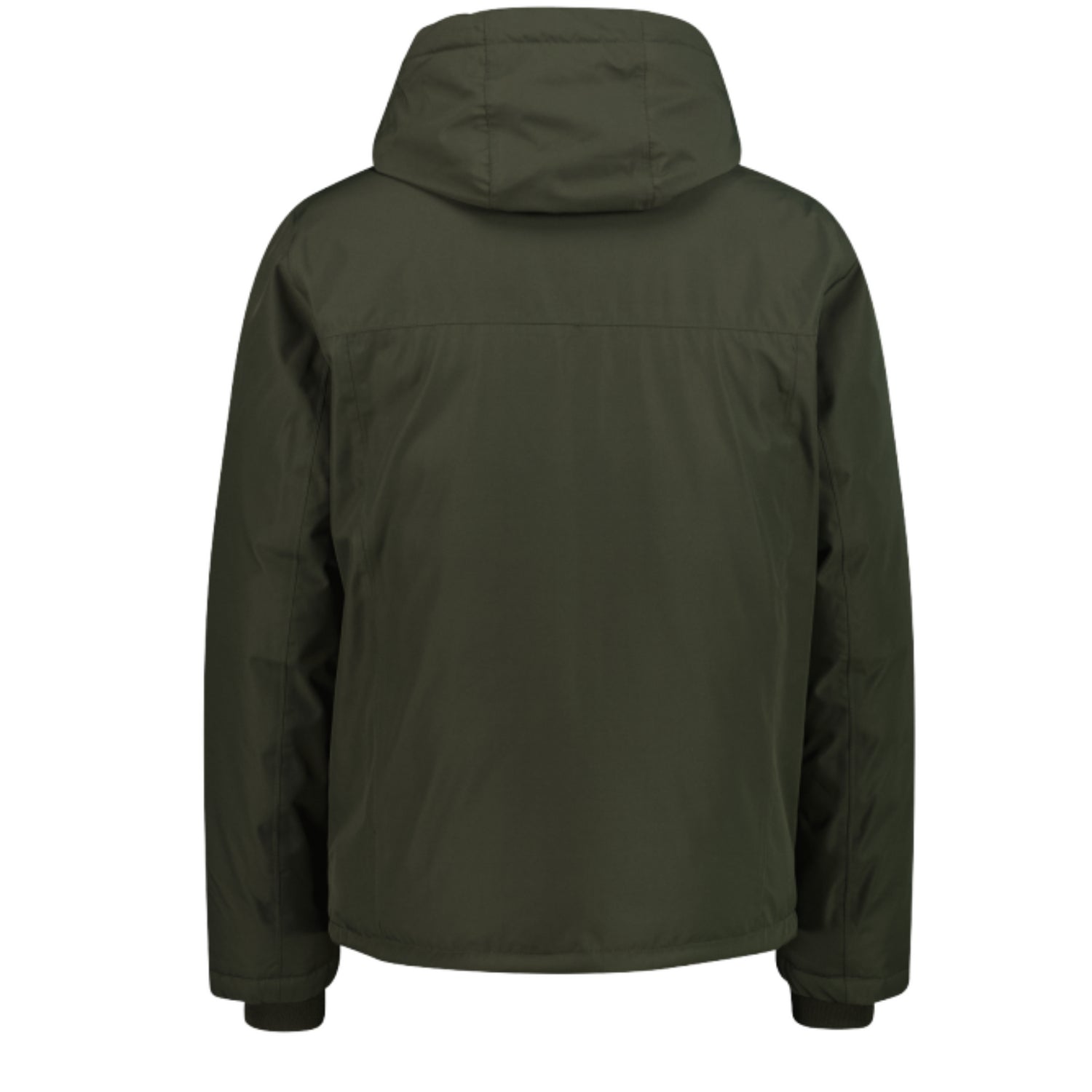 Giacca Fix Hood Uomo - 35K3717